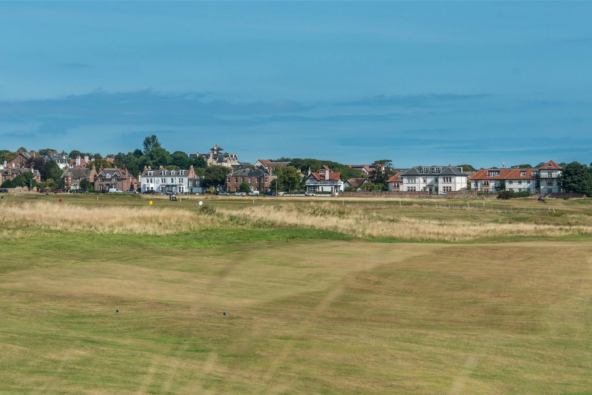 4 Marine House, Muirfield Drive, Gullane, East Lothian, EH31 2ER - Picture #23