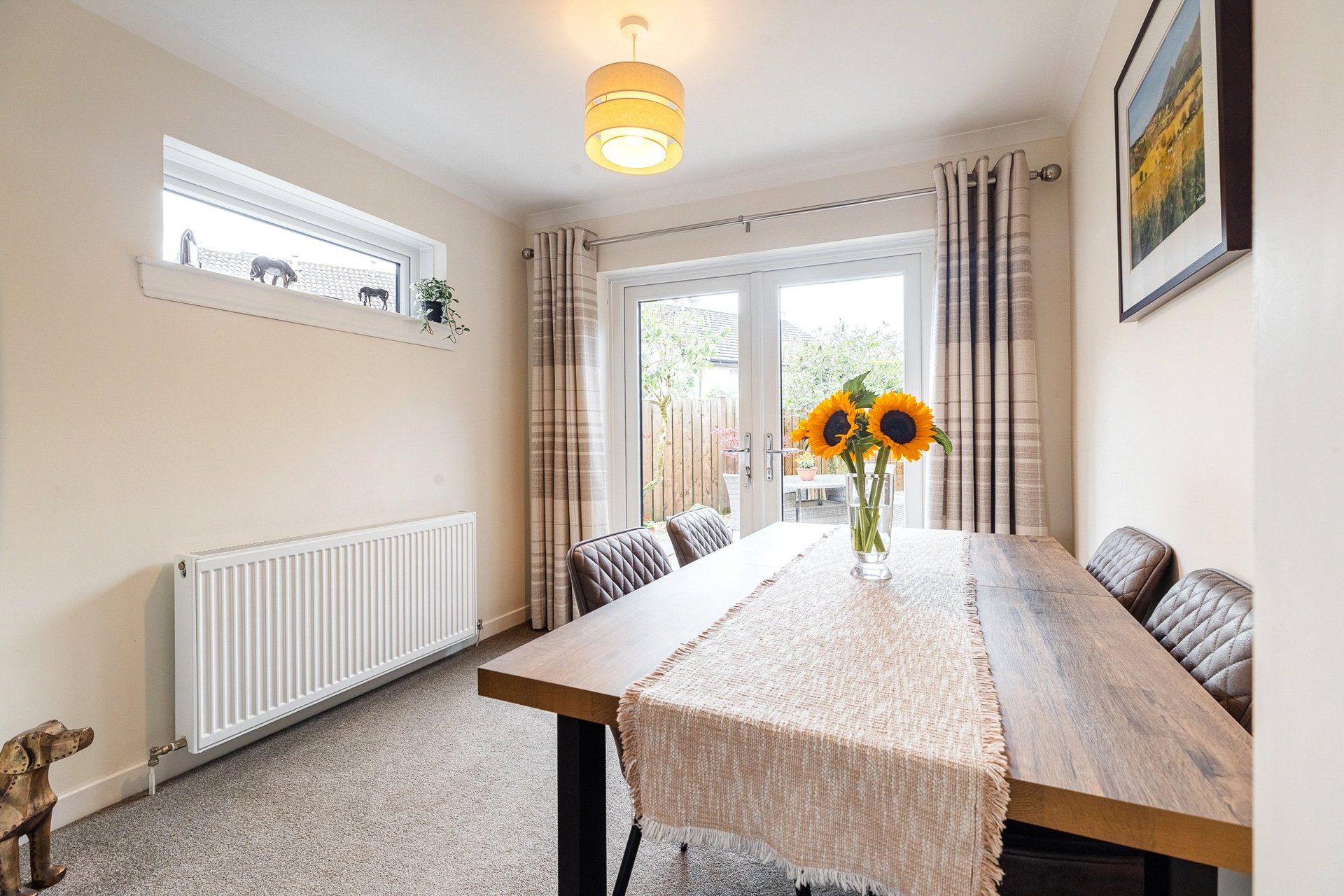 28 Corbie Place, Milngavie, G62 7NB - Picture #10