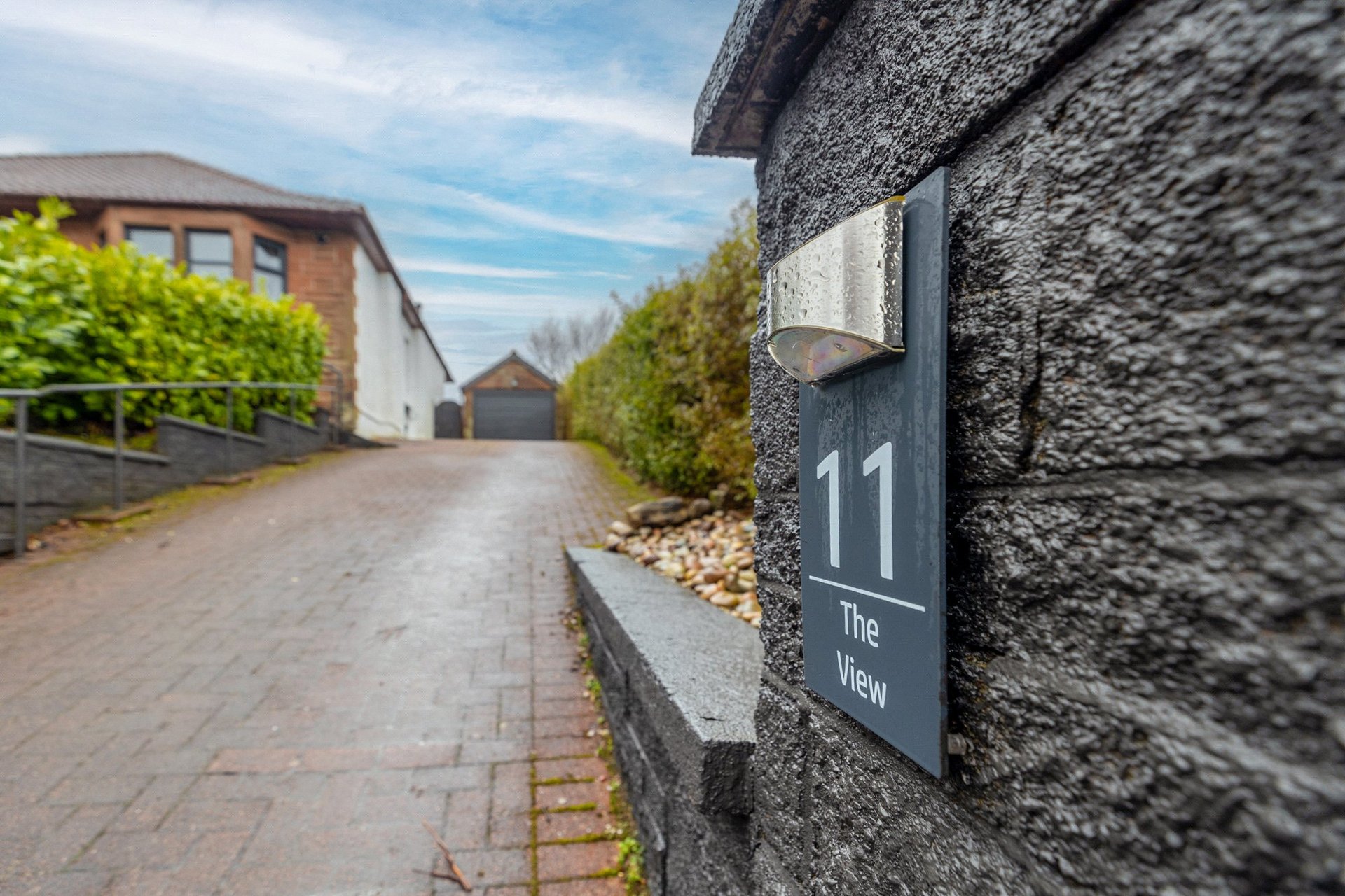 The View, 11 Craigie Drive, Newton Mearns, Glasgow, G77 5DA - Picture #4