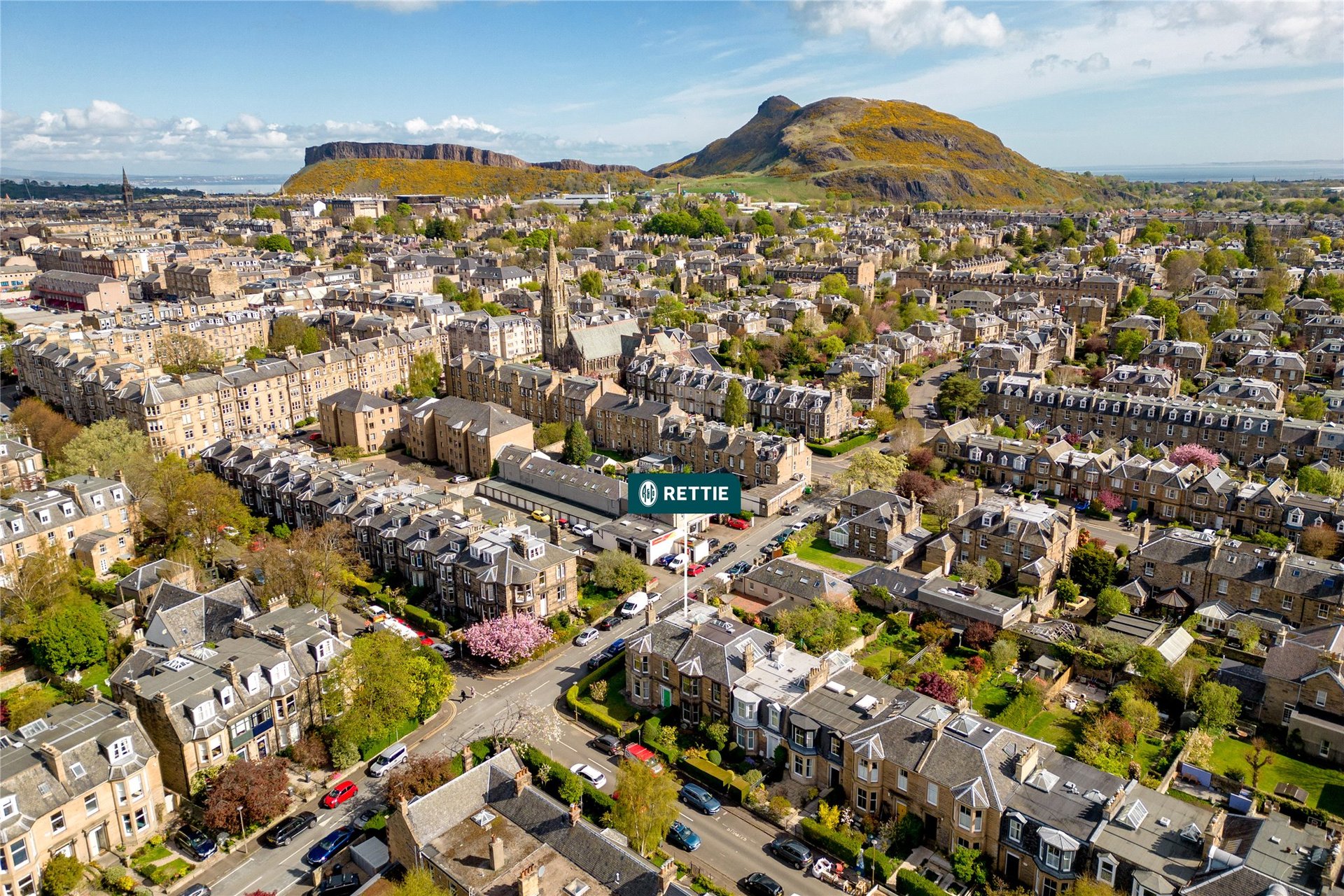 106 Findhorn Place, Edinburgh, EH9 2PB - Picture #2