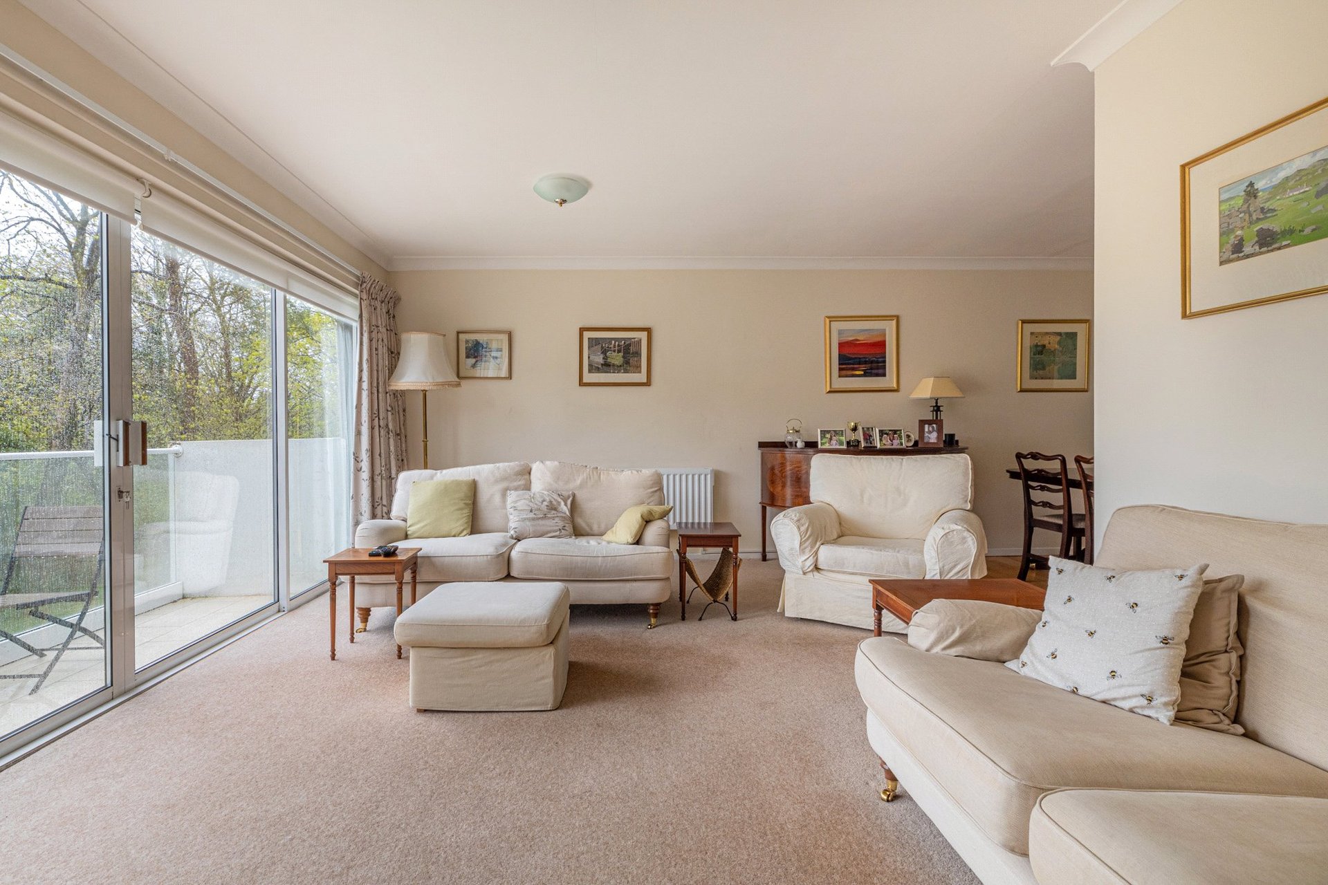 10/1, Whistlefield Court, 2 Canniesburn Road, Bearsden, G61 1PX - Picture #7