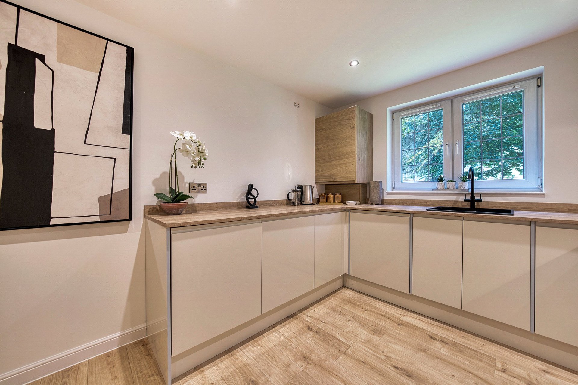0/1, 20 Chesterfield Gardens, Kelvinside, Glasgow, G12 0BF - Picture #15