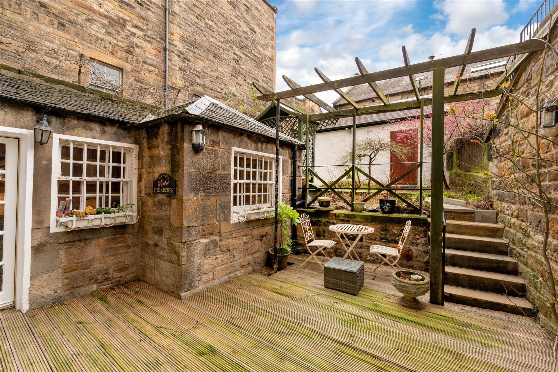 16b Palmerston Place, Edinburgh, EH12 5AL - Picture #17