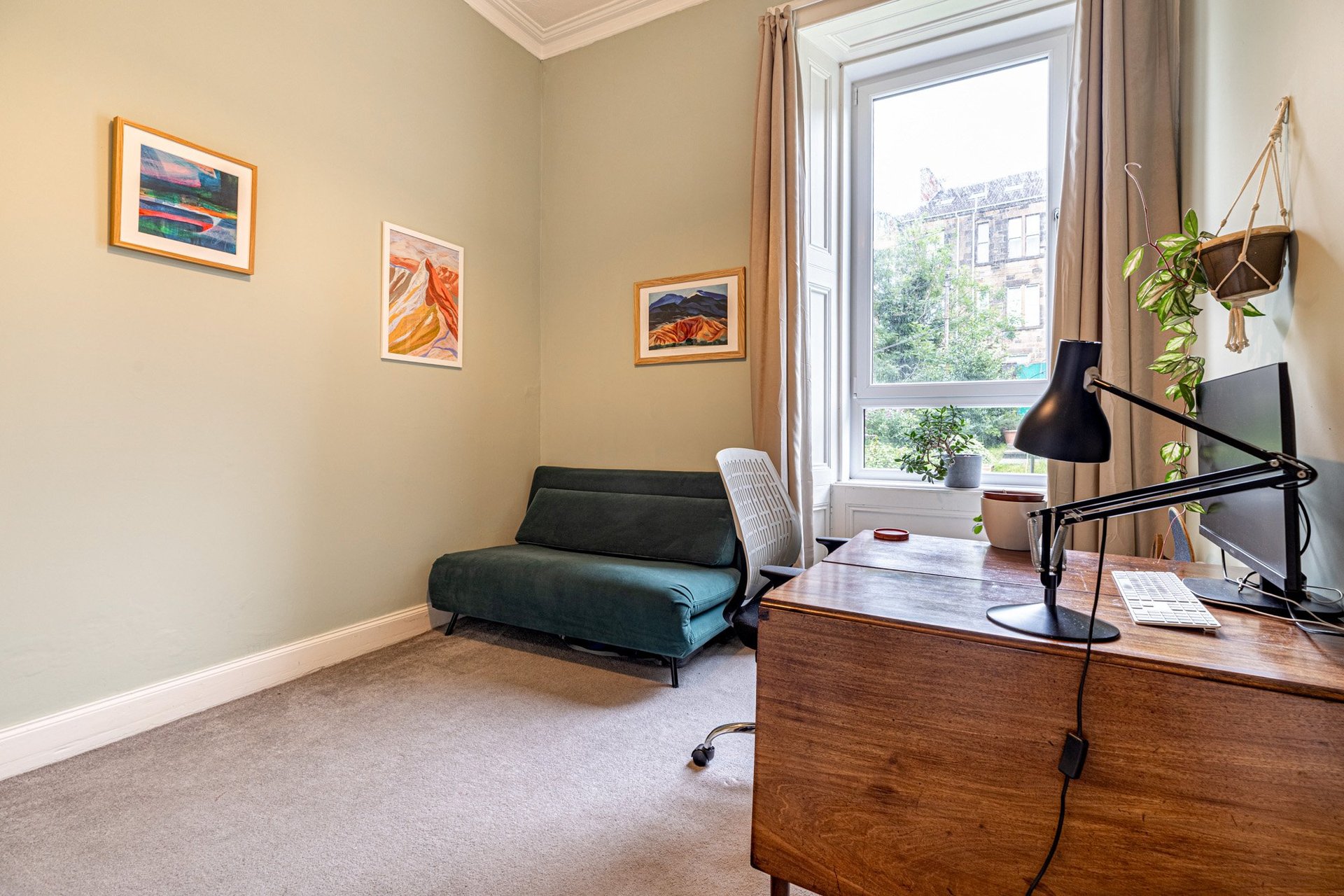 1/1, 25 Stanmore Road, Mount Florida, Glasgow, G42 9AH - Picture #14
