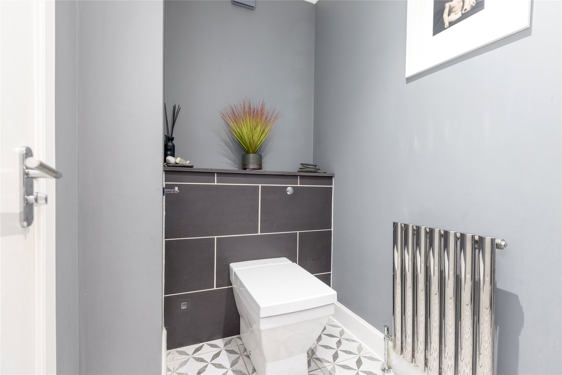 2 Syme Place, Greenbank, Edinburgh, EH10 5GA - Picture #25