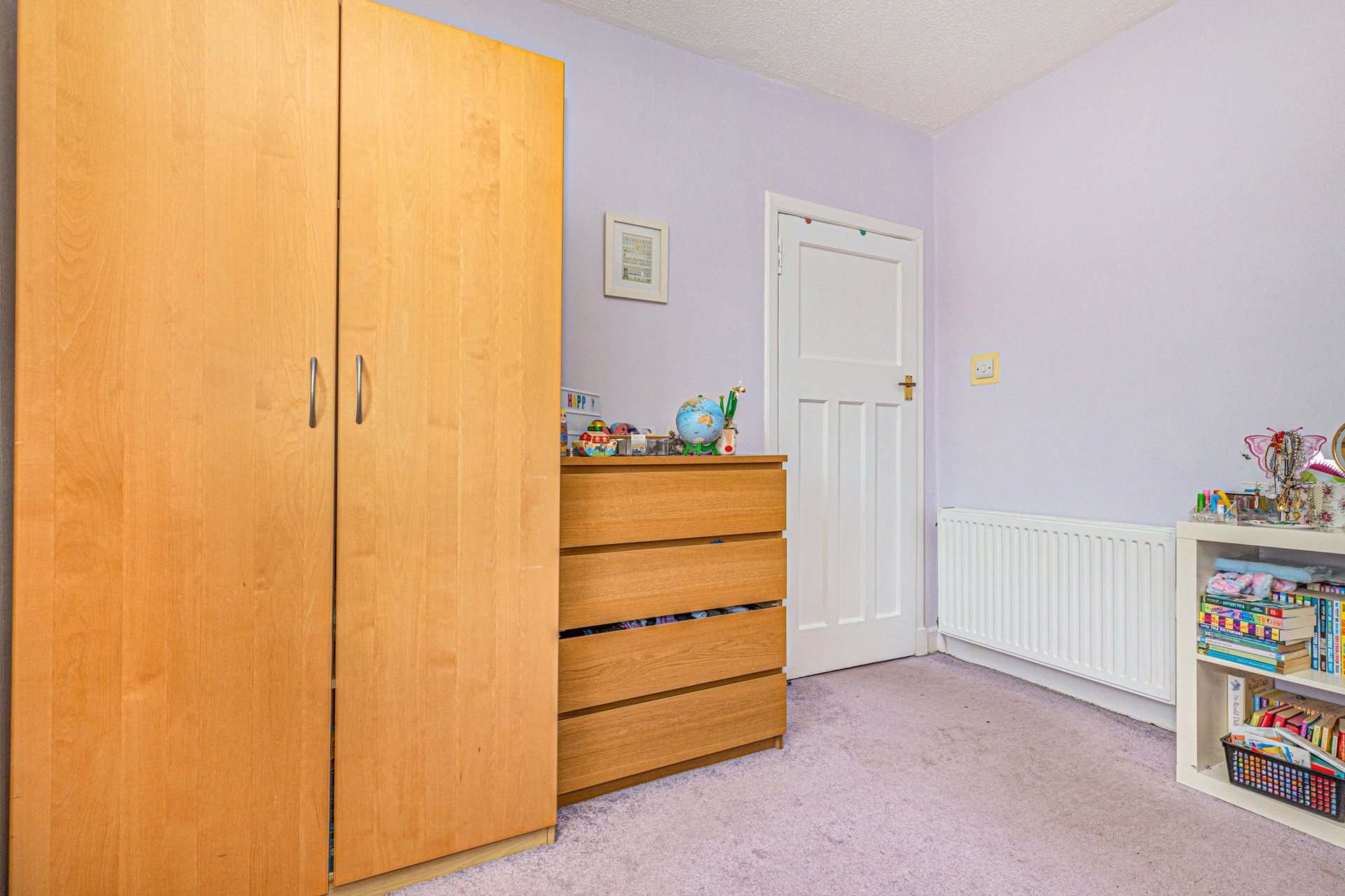 53 Stewart Drive, Clarkston, Glasgow, East Renfrewshire, G76 7EX - Picture #18