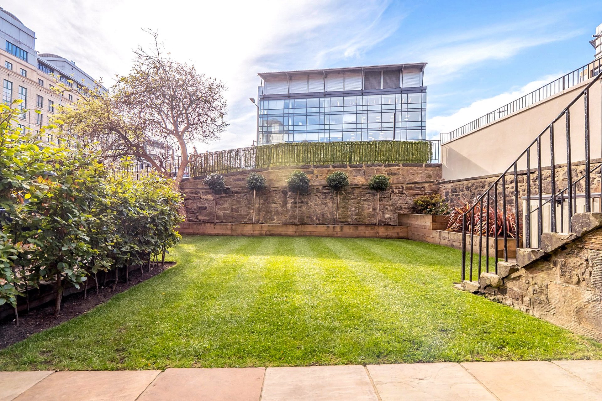 7 Rutland Court Lane, Edinburgh, EH3 8ES - Picture #27