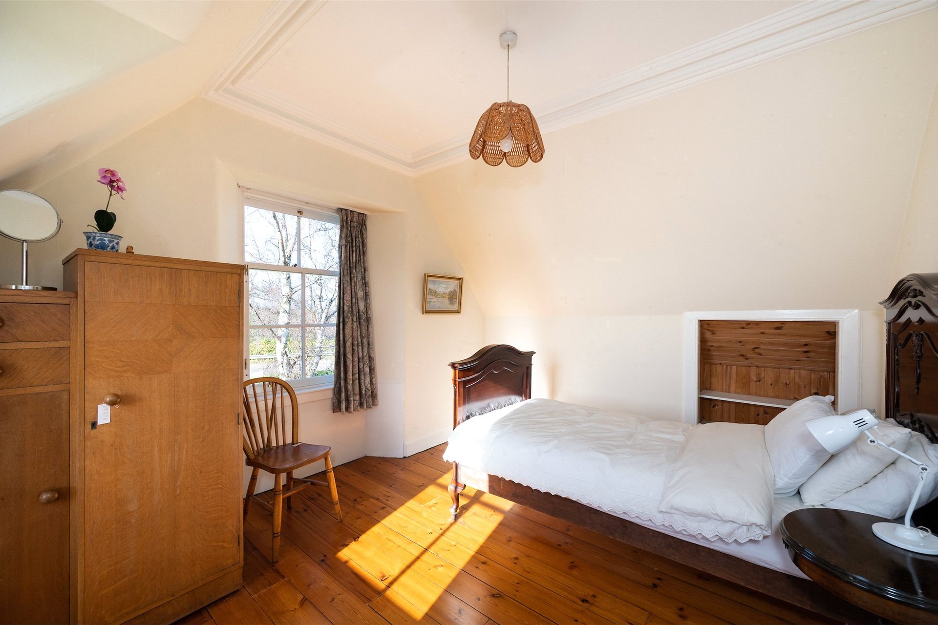 Old Schoolhouse, Cowpits Road, Whitecraig, Musselburgh, EH21 8LX - Picture #18