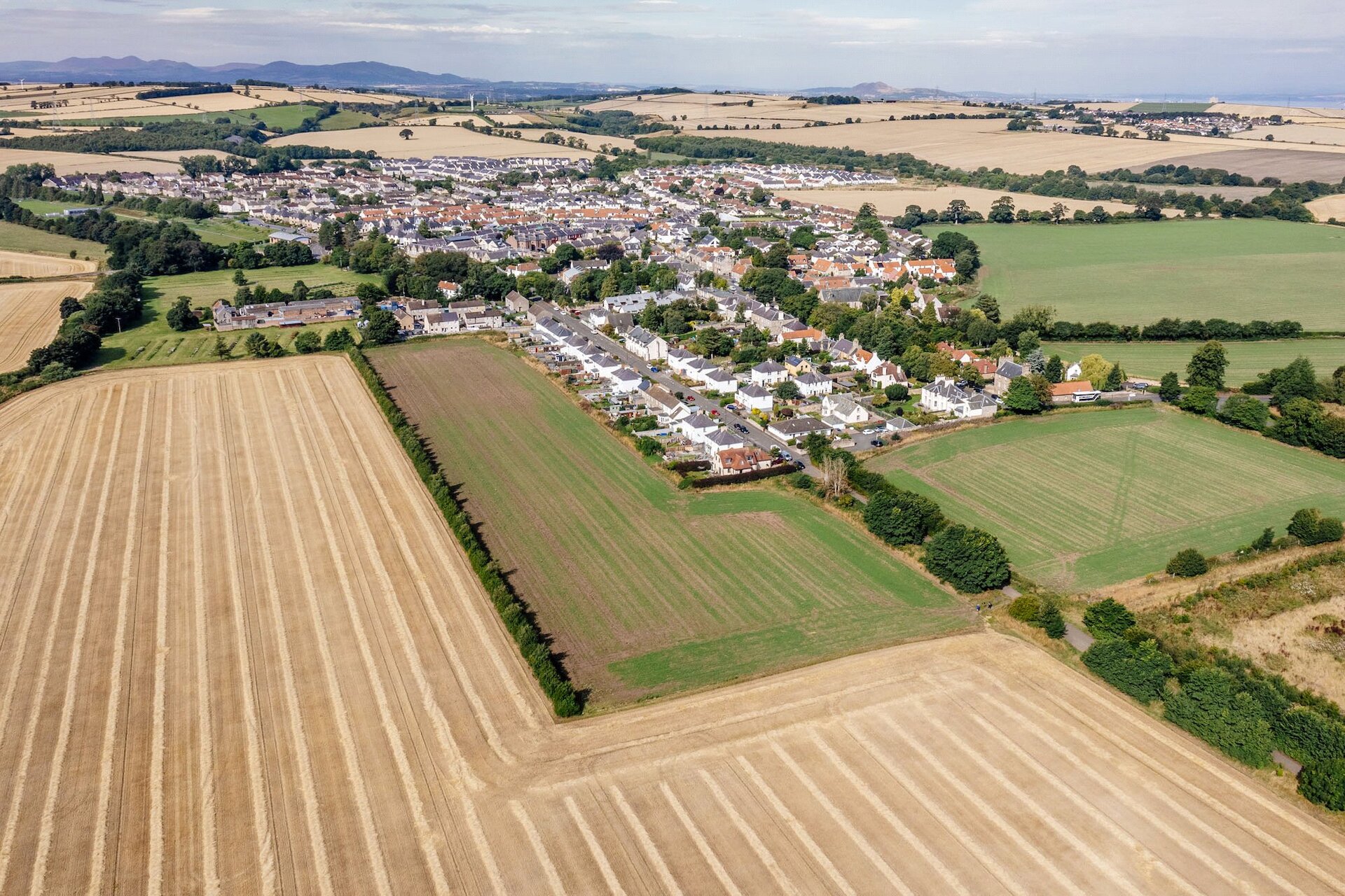 Land At Hillview Road, Ormiston, EH35 5JD - Picture #1