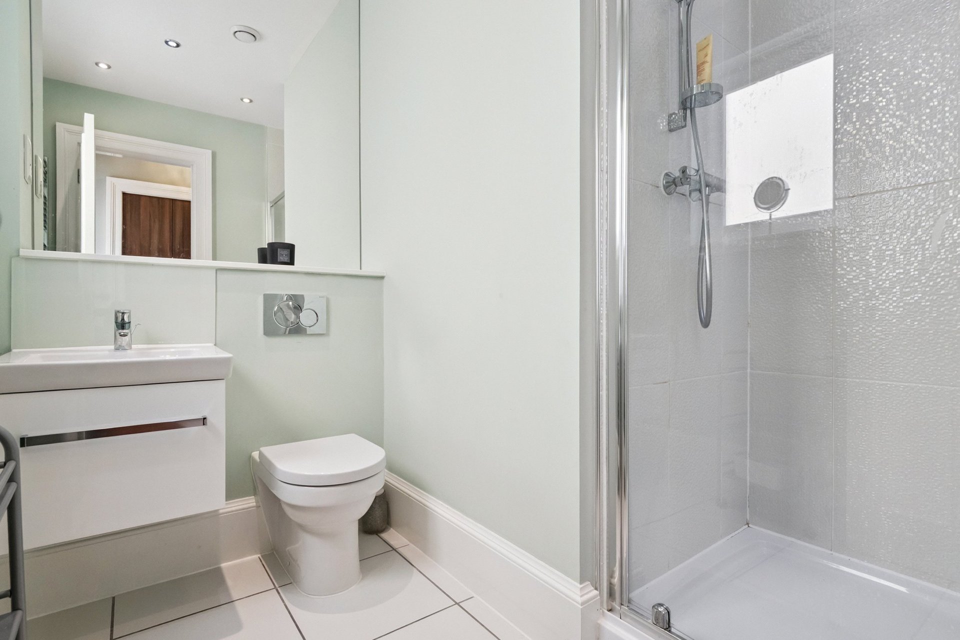 47 Larkfield Gardens, Edinburgh, EH5 3QB - Picture #18