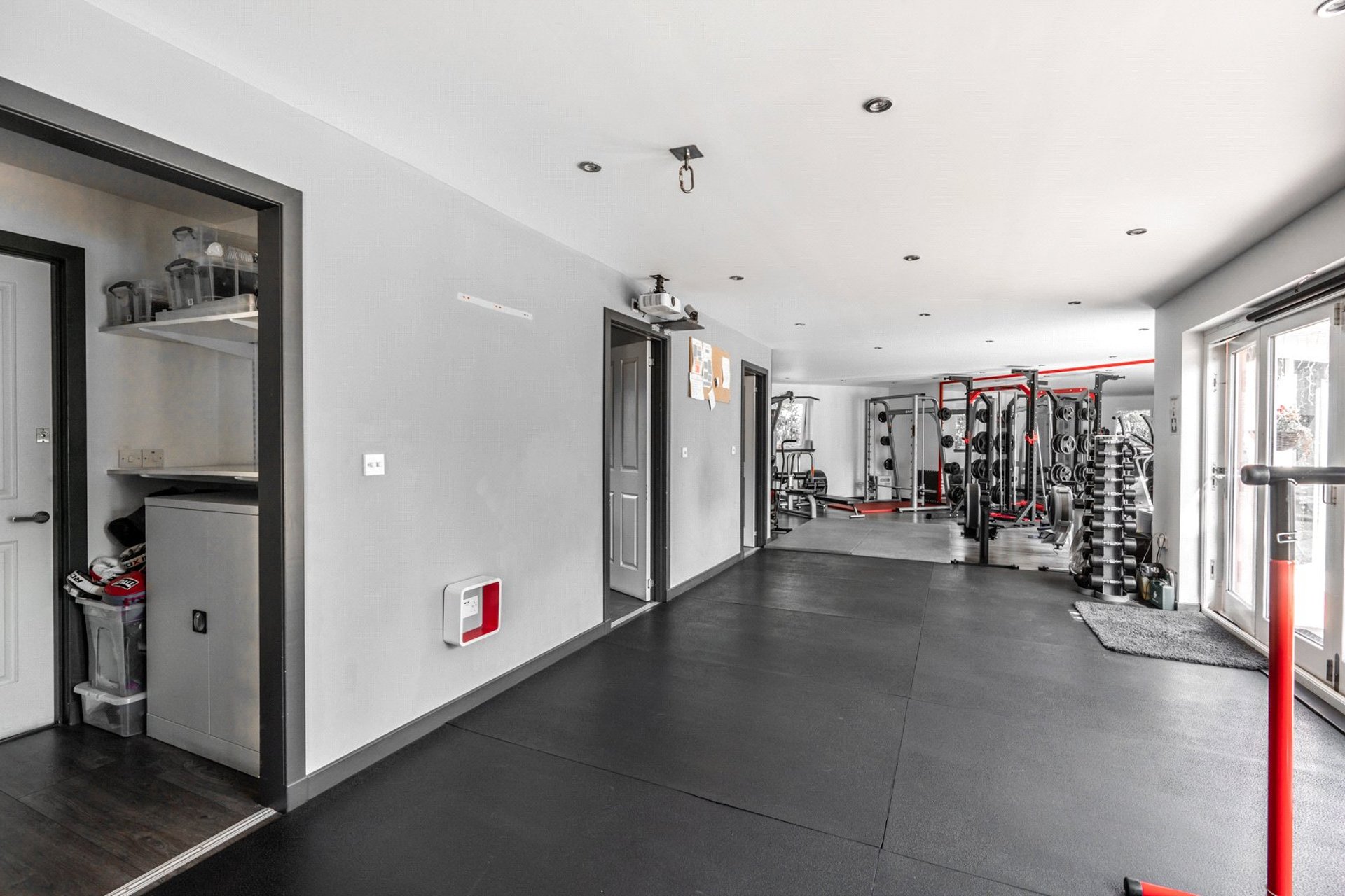 Castle Lodge, Lower Balconie, Evanton, Dingwall, Highland, IV16 9XG - Picture #36