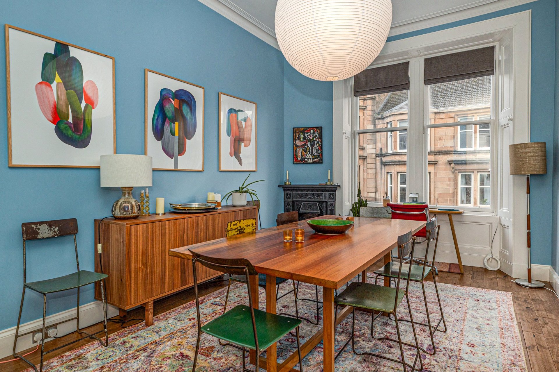 2/2, 67 Gardner Street, Partickhill, Glasgow, G11 5BZ - Picture #15