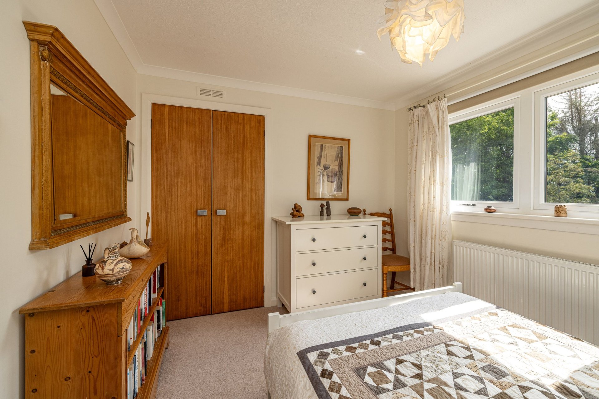 Willow Brae, Lanton Road, Jedburgh, Scottish Borders, TD8 6RZ - Picture #13