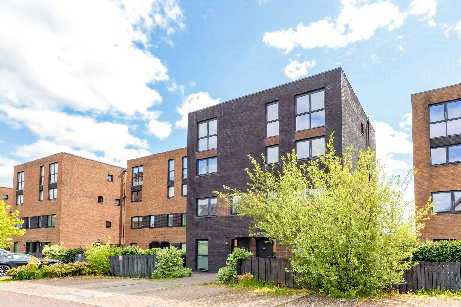 83 London Avenue, Athletes' Village, Glasgow City, G40 3HR - Picture #58
