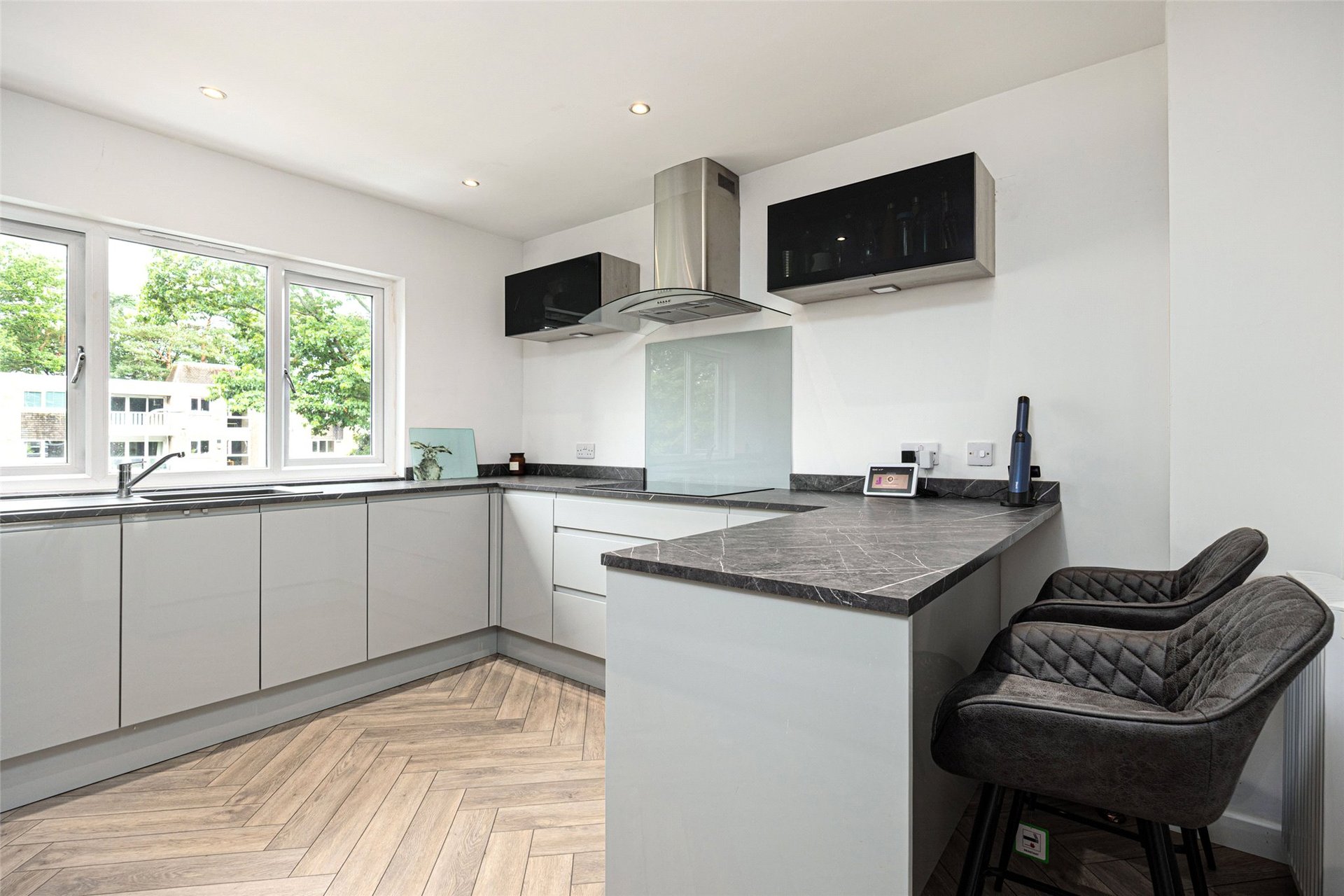 9/5, Whistlefield Court, 2 Canniesburn Road, Bearsden, G61 1PX - Picture #10