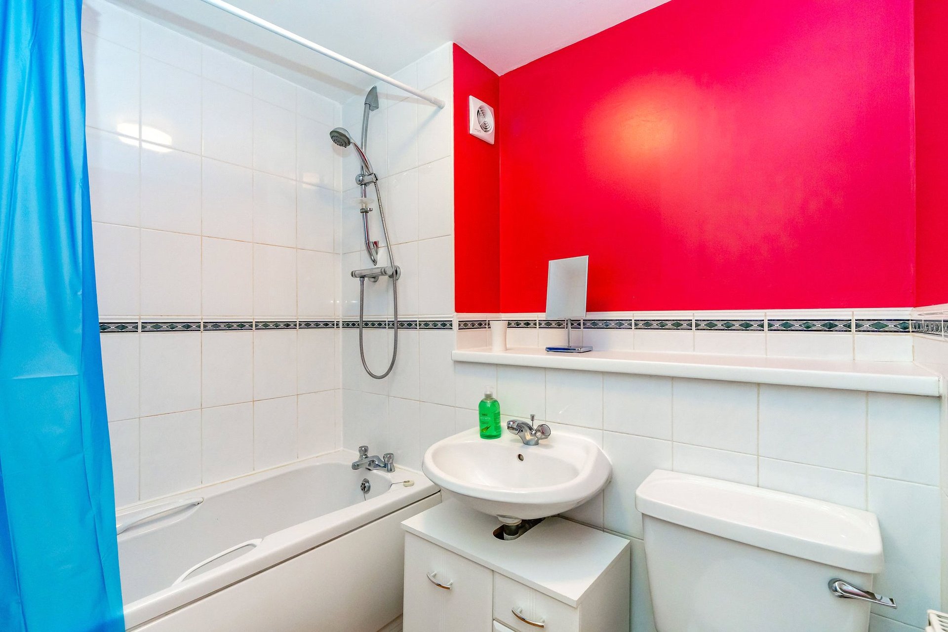 245B/9, Gilmerton Road, Edinburgh, EH16 5TH - Picture #12