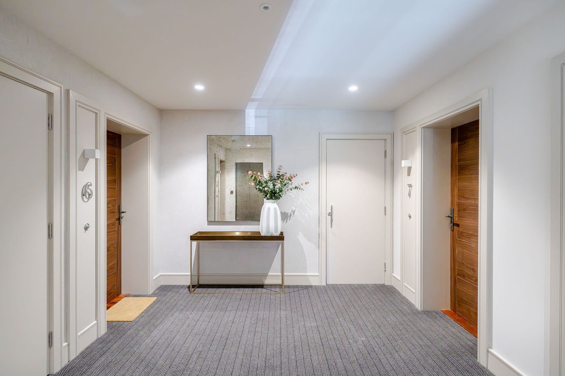 Apartment Seven, No.9 Barnton Avenue West, Edinburgh, EH4 6DF - Picture #10
