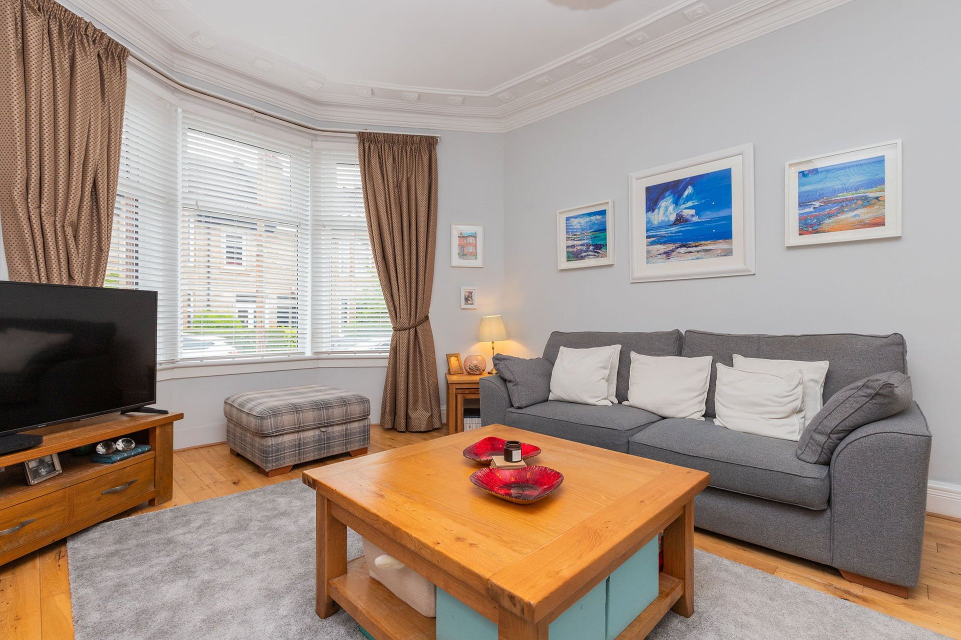 14 Braemar Street, Battlefield, Glasgow, G42 9QA - Picture #12