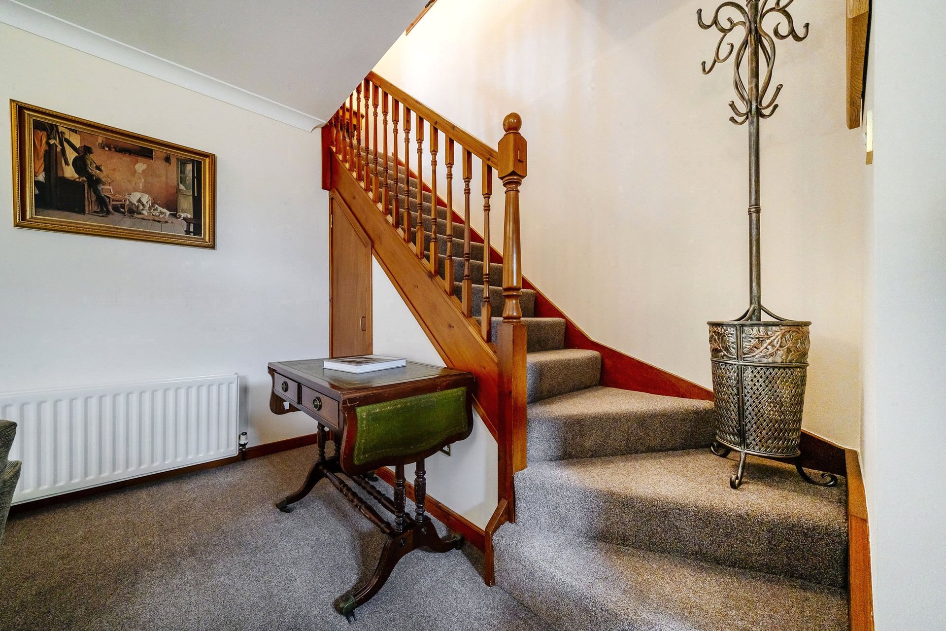 6 Abbey Mill Park, Melrose, Scottish Borders, TD6 9RJ - Picture #9