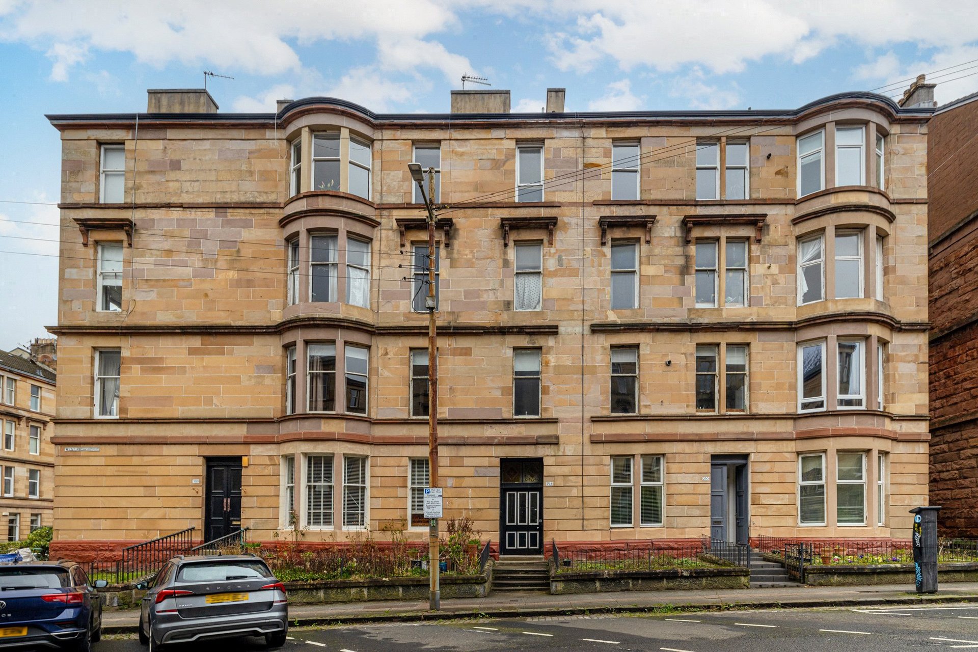 3/2, 294 West Princes Street, Woodlands, Glasgow, G4 9EU - Picture #25