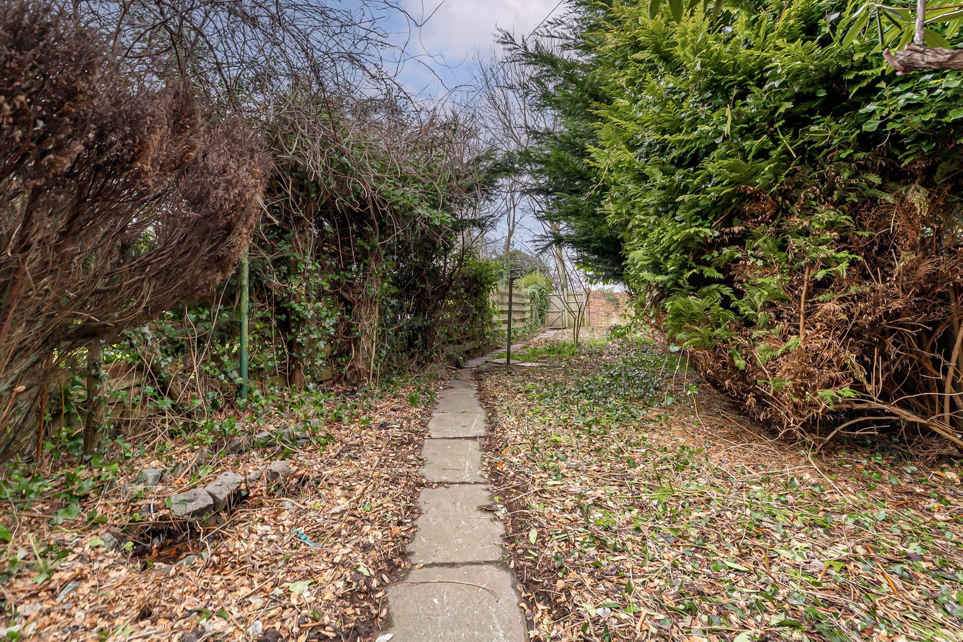 43 St. Ronans Drive, Waverley Park, Glasgow, G41 3SQ - Picture #24