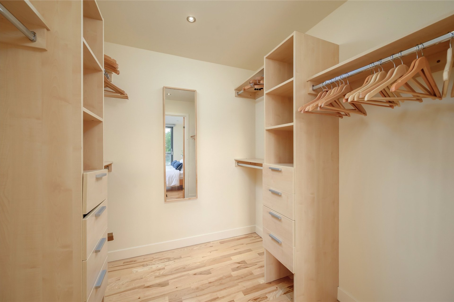 Flat 7, 2 Eyre Place, Edinburgh, EH3 5EP - Picture #14