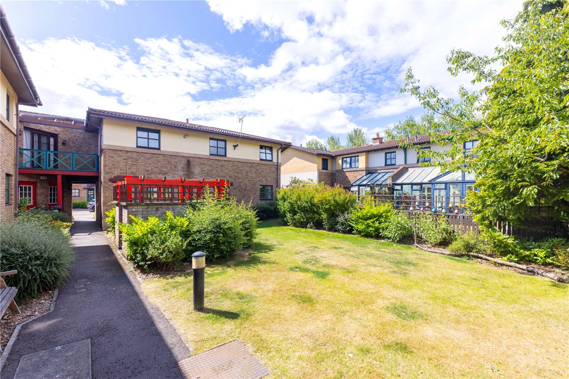 40 West Werberside, Edinburgh, Midlothian, EH4 1SX - Picture #18
