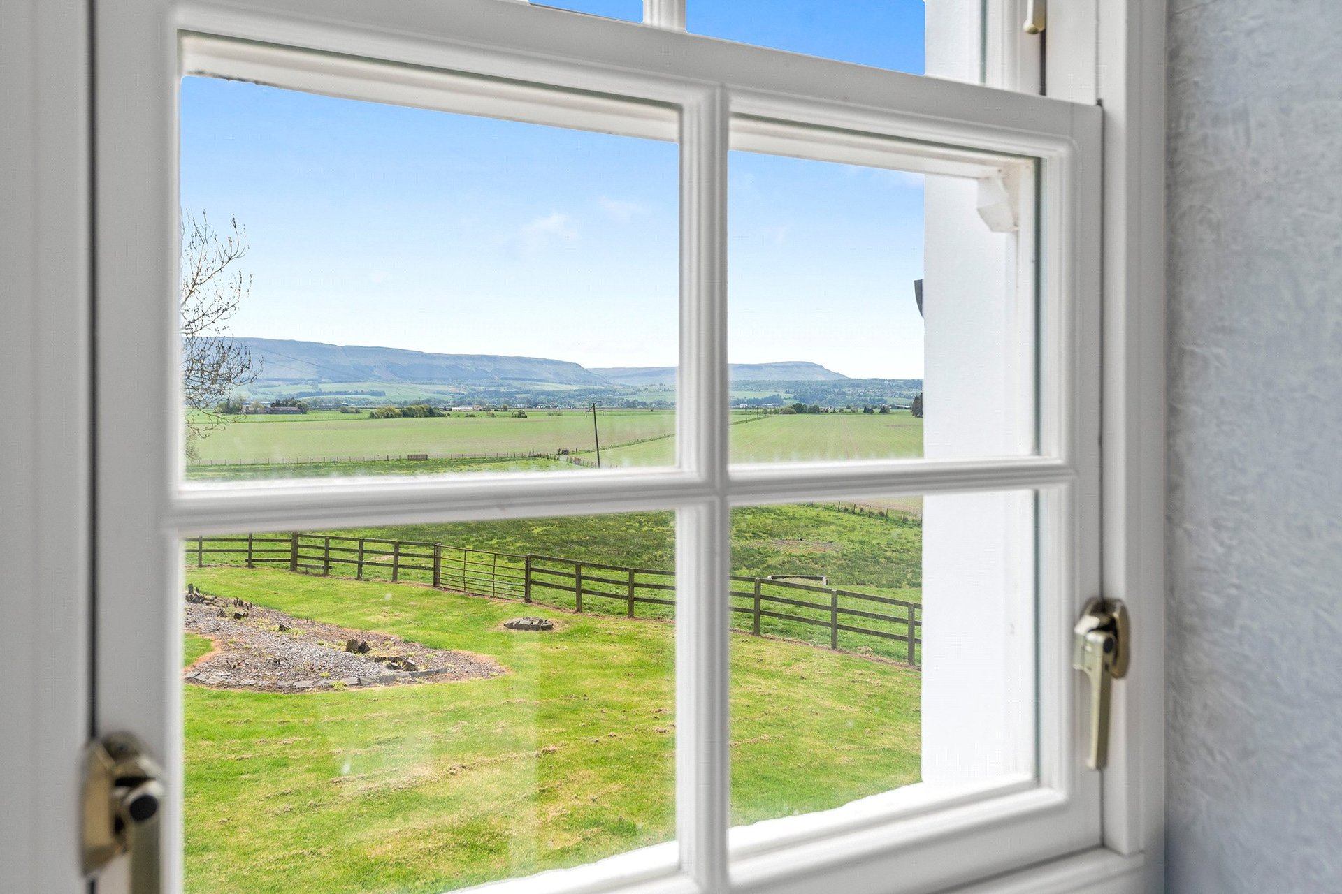 West Murdieston Farm, Thornhill, Stirling, Stirlingshire, FK8 3QE - Picture #13