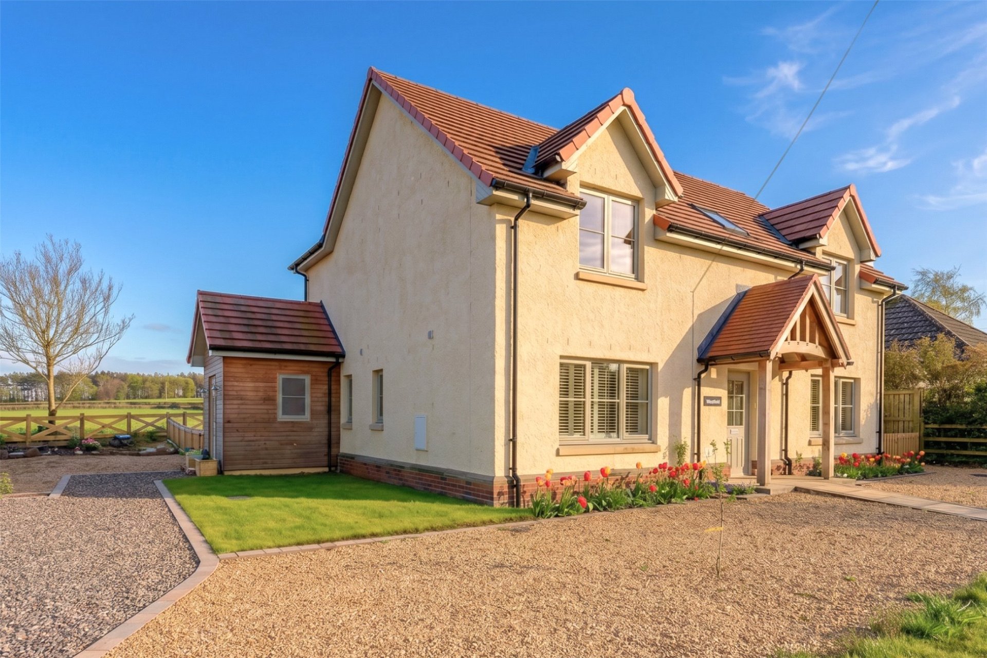 Westfield, Denhead, St. Andrews, Fife, KY16 8PB - Picture #8