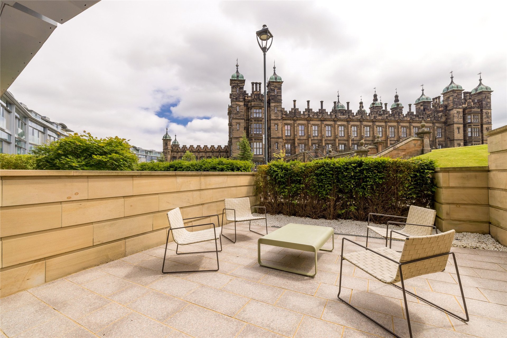 Flat 2, 26 Donaldson Crescent, Wester Coates, Edinburgh, EH12 5FD - Picture #5