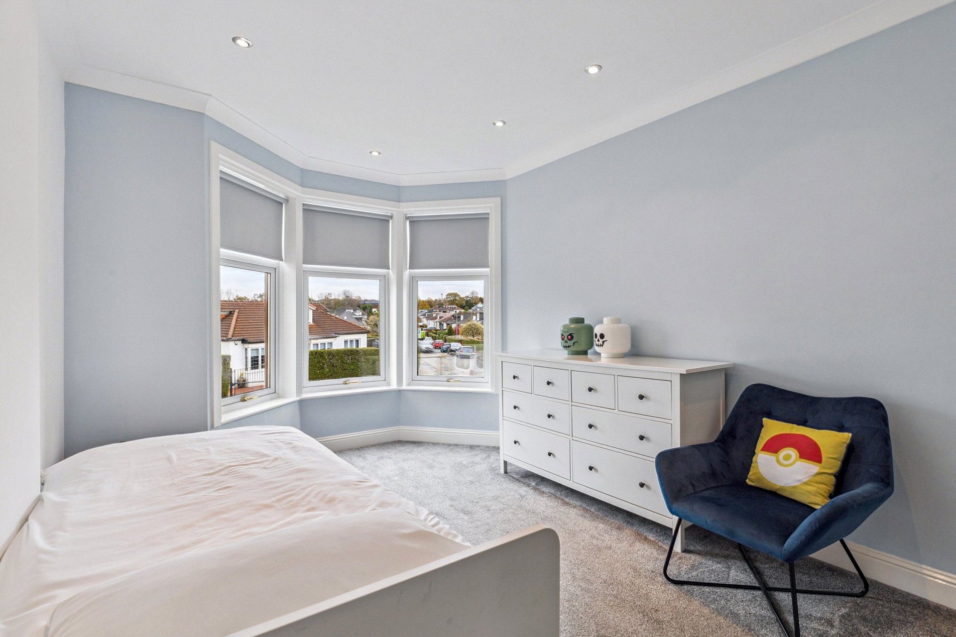 86 Eastwoodmains Road, Giffnock, East Renfrewshire, G46 6PW - Picture #15