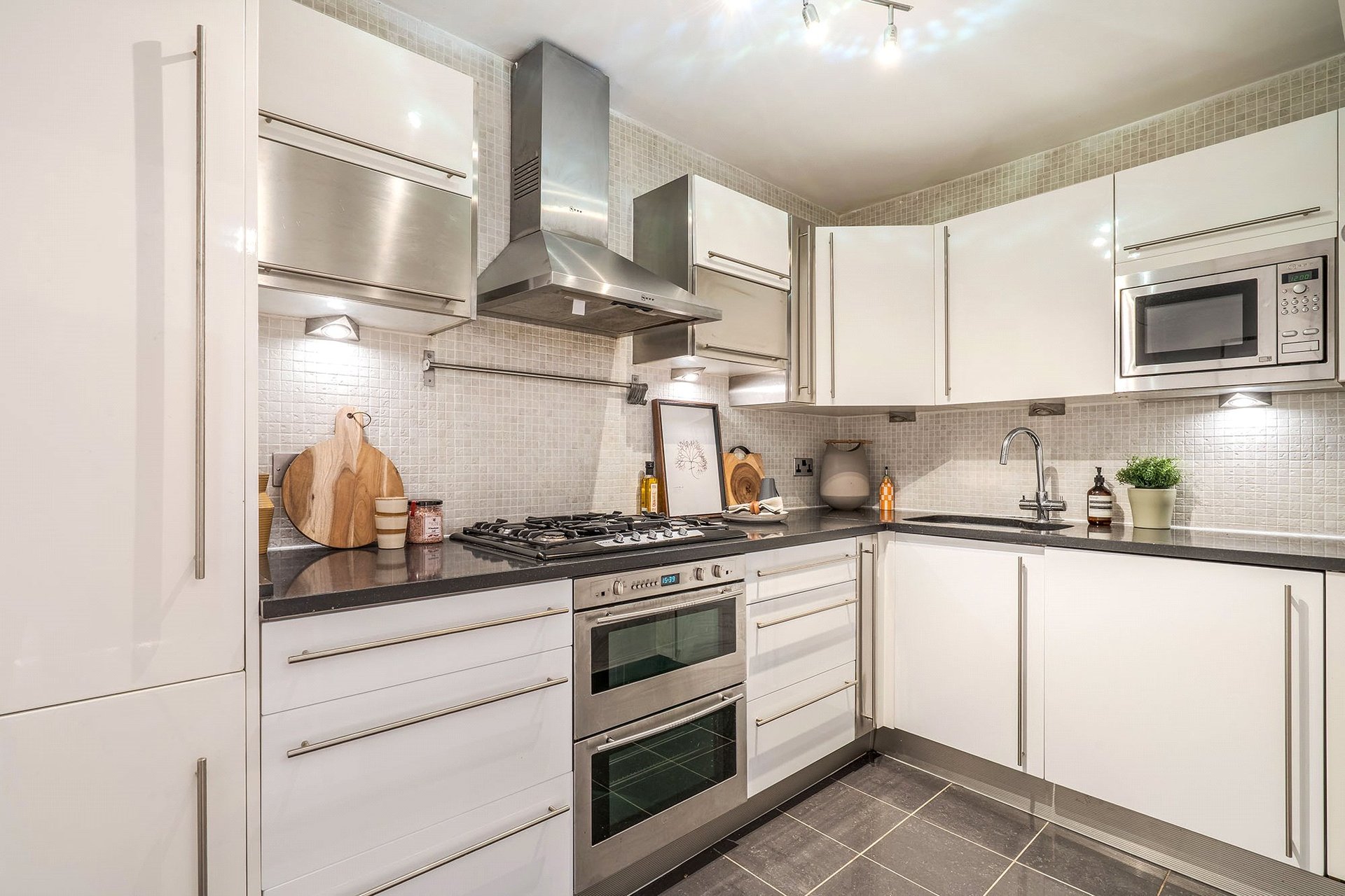 3/2, 13 Wilton Drive, North Kelvinside, Glasgow, G20 6RW - Picture #7
