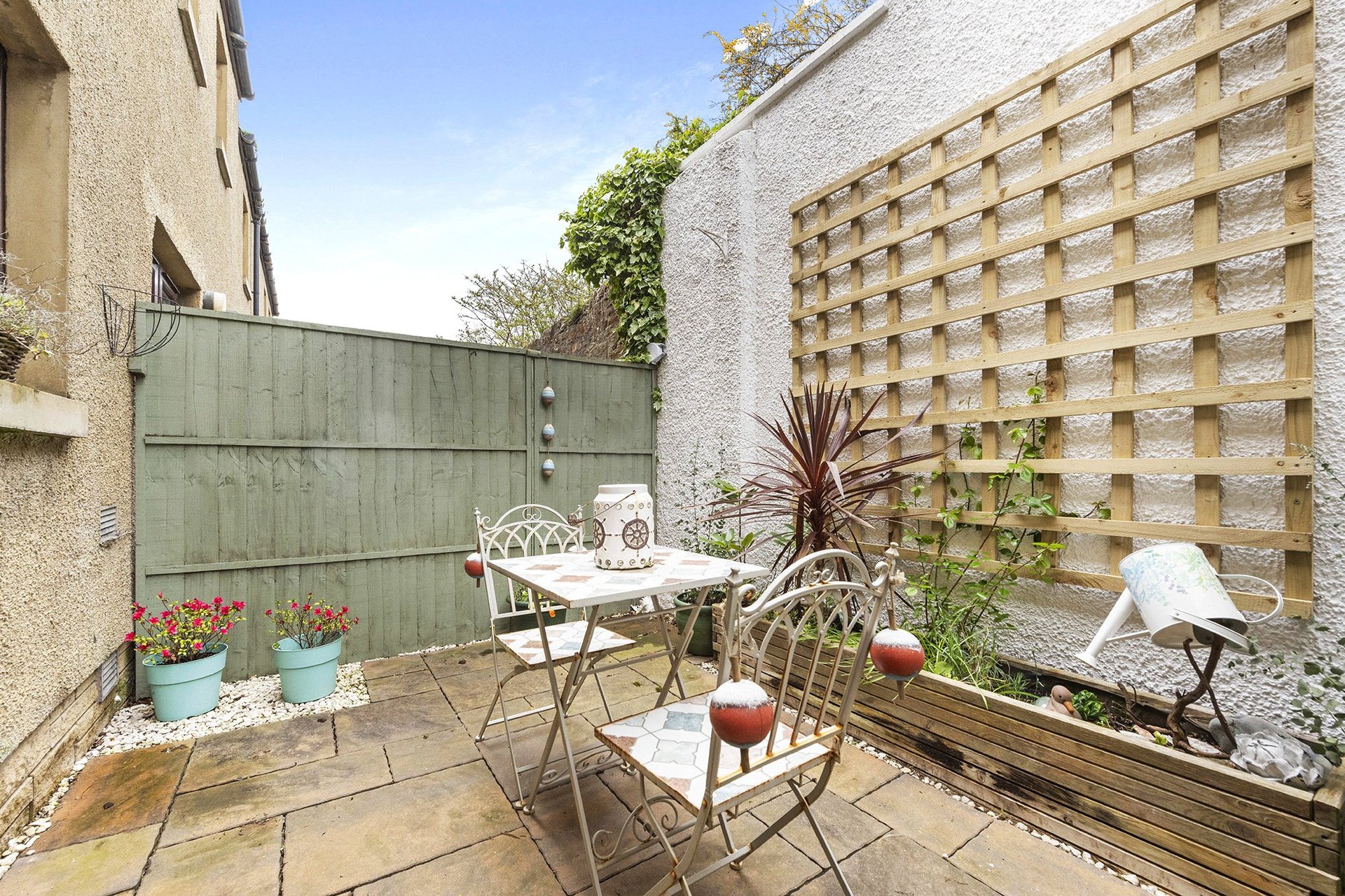 6 Marine Park, Elie, Leven, Fife, KY9 1BD - Picture #4