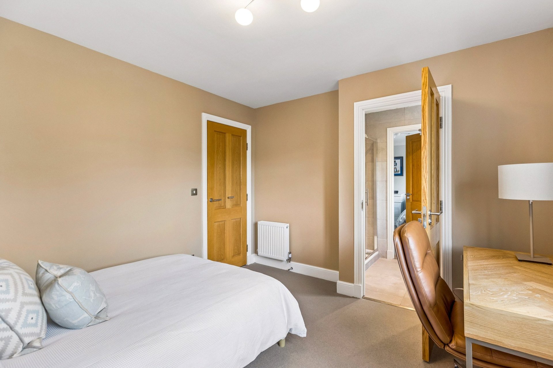 1 Norman Macleod Crescent, Bearsden, Glasgow, G61 3BF - Picture #49