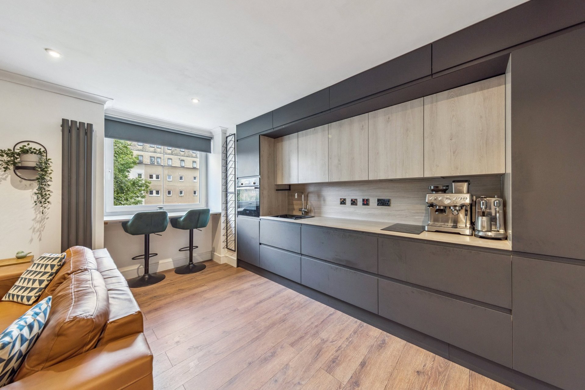 Flat 10, 10 Dorset Square, Finnieston, Glasgow, G3 7LL - Picture #6