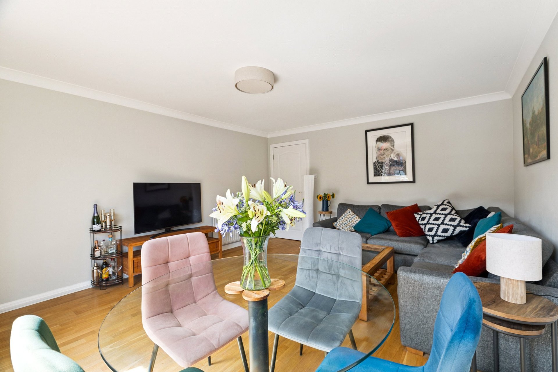 2/2, 68 Kelvinhaugh Street, Yorkhill, Glasgow, G3 8PW - Picture #7