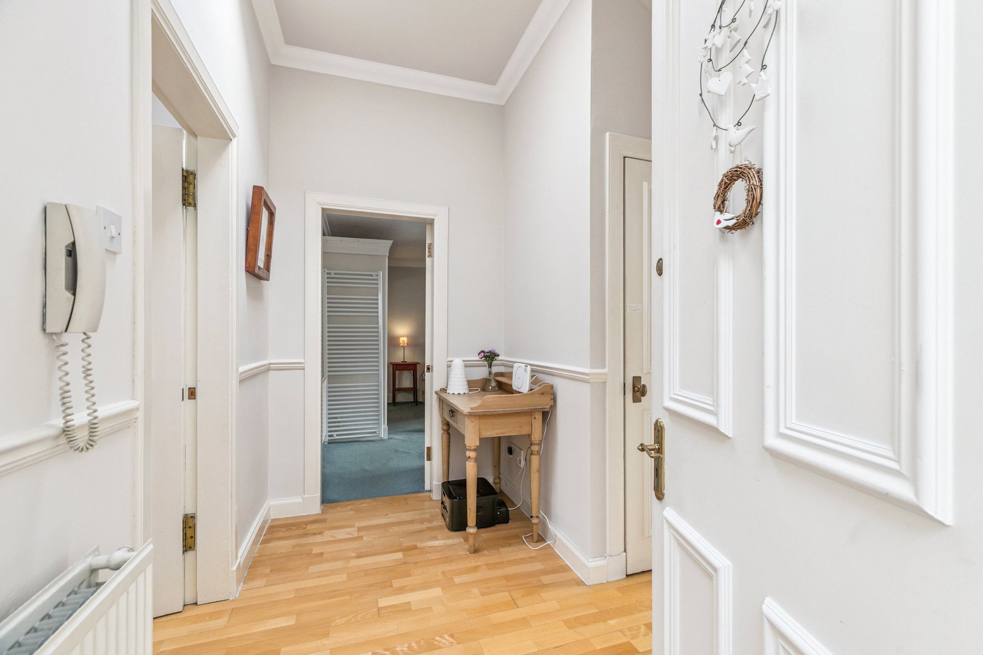 Flat 3, 3 Kirklee Gardens, Kirklee, Glasgow, G12 0SG - Picture #17