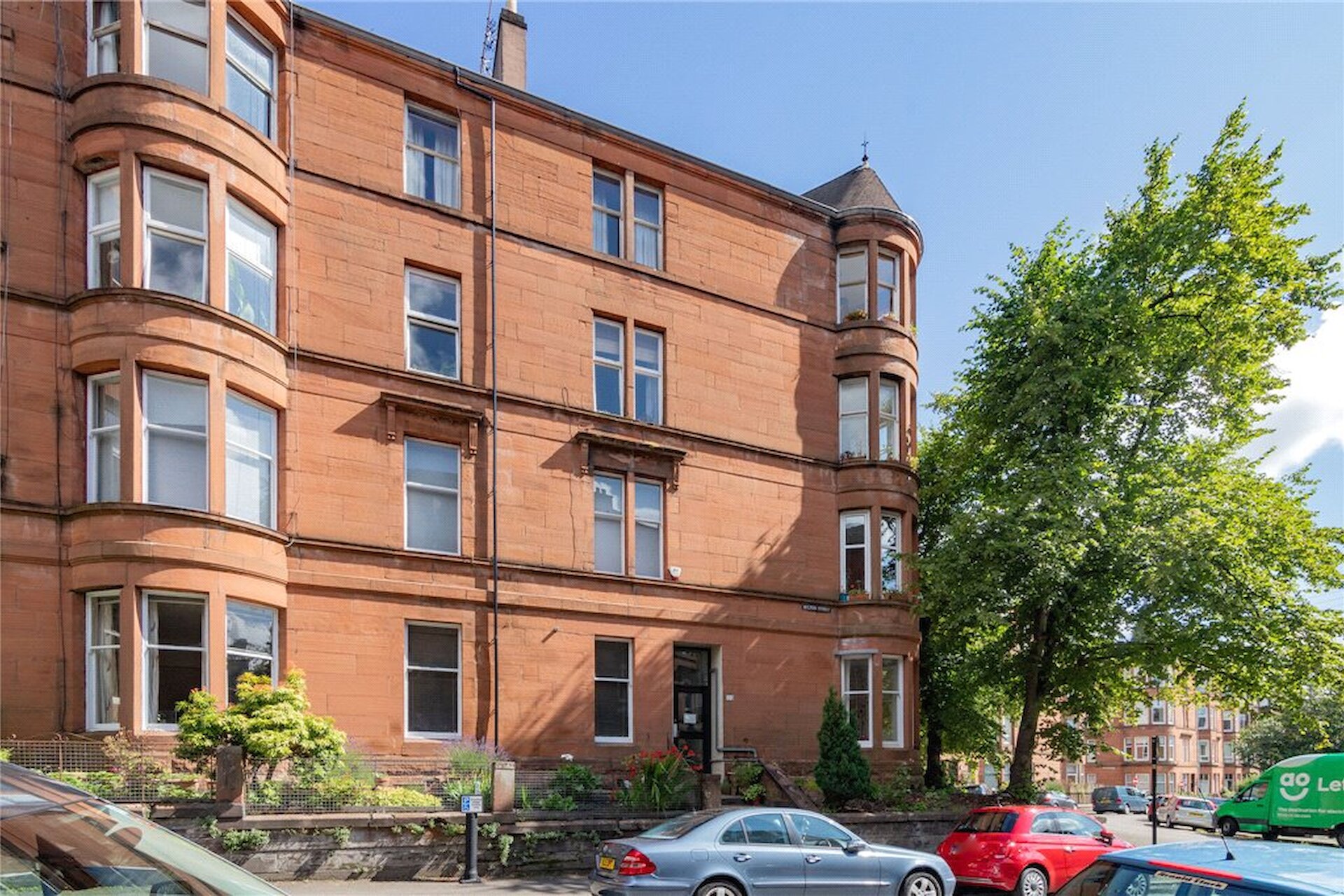 0/2, 122 Wilton Street, Glasgow, G20 6QZ - Picture #1