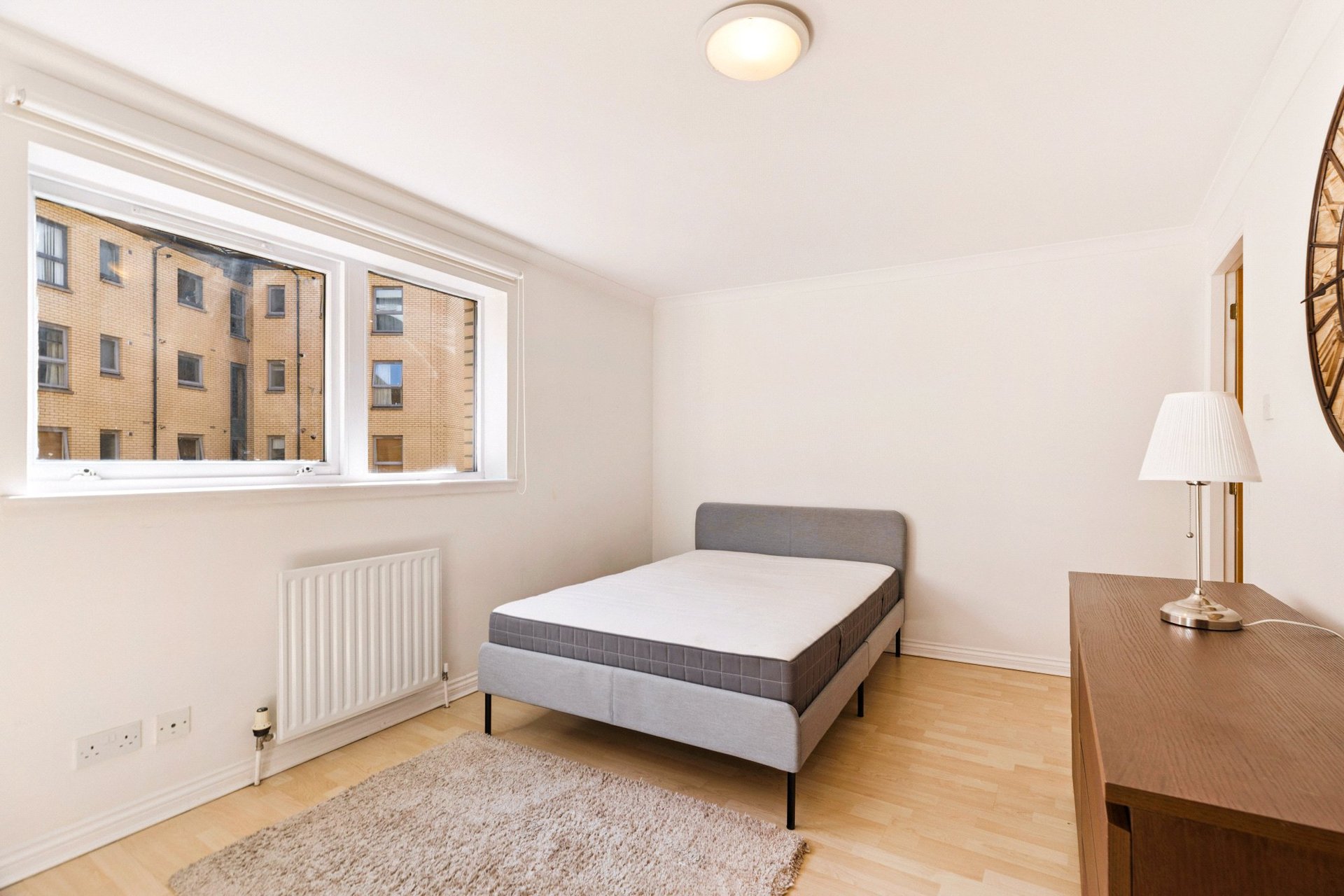 Flat 4, 5 Coopers Well Street, Partick, Glasgow, G11 6QE - Picture #11