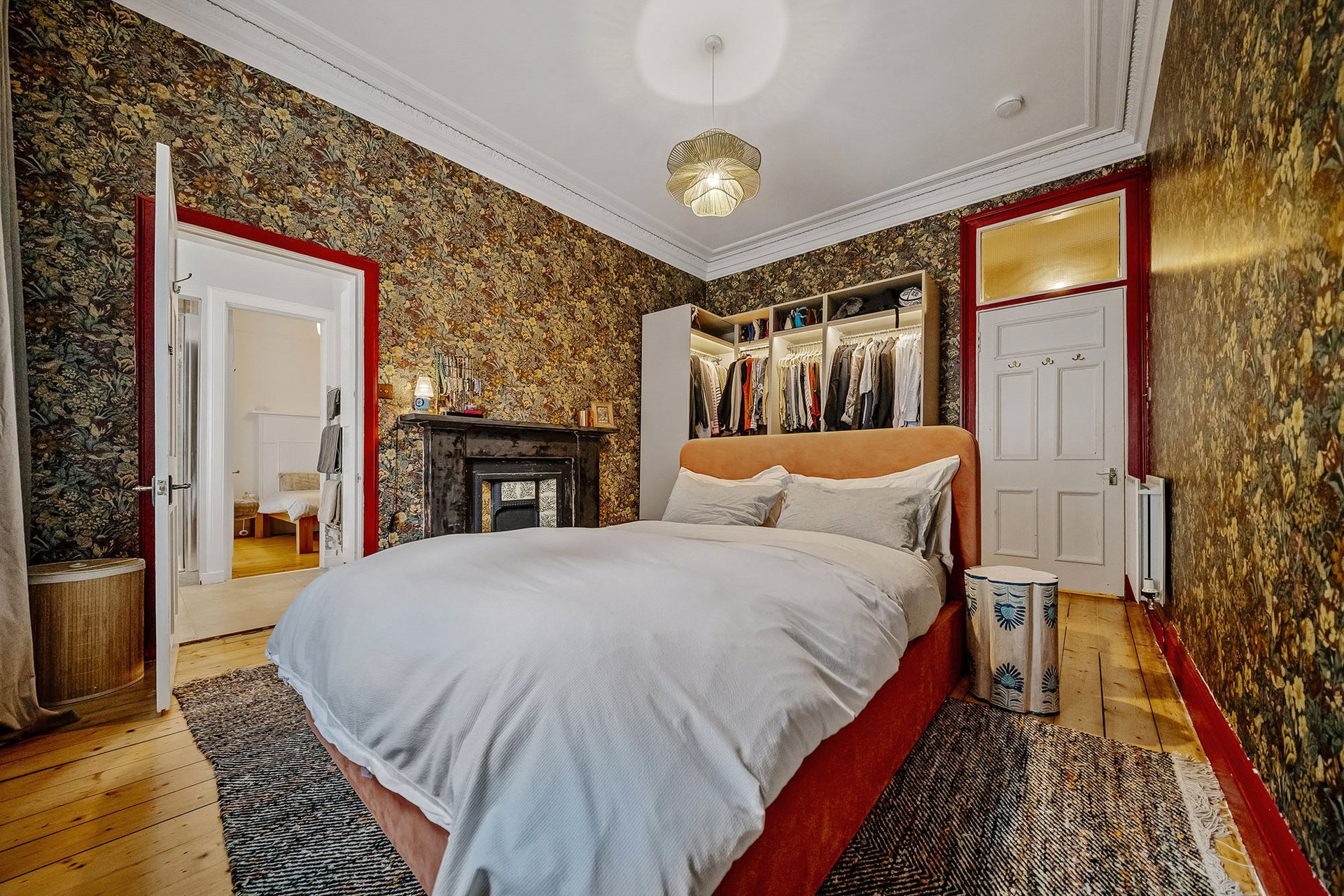 Flat 2, 4 Viewforth, Edinburgh, EH10 4JF - Picture #10