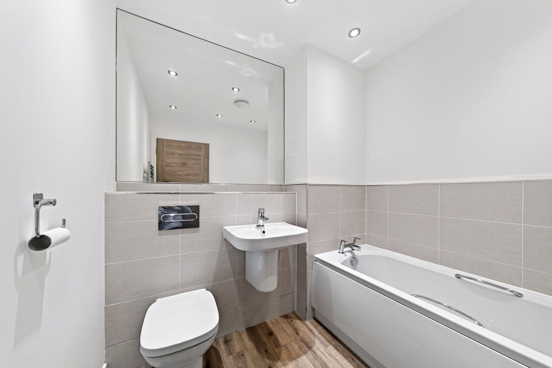 Flat 0/1, 185 Dorchester Avenue, Kelvindale, Glasgow, G12 0DD - Picture #29