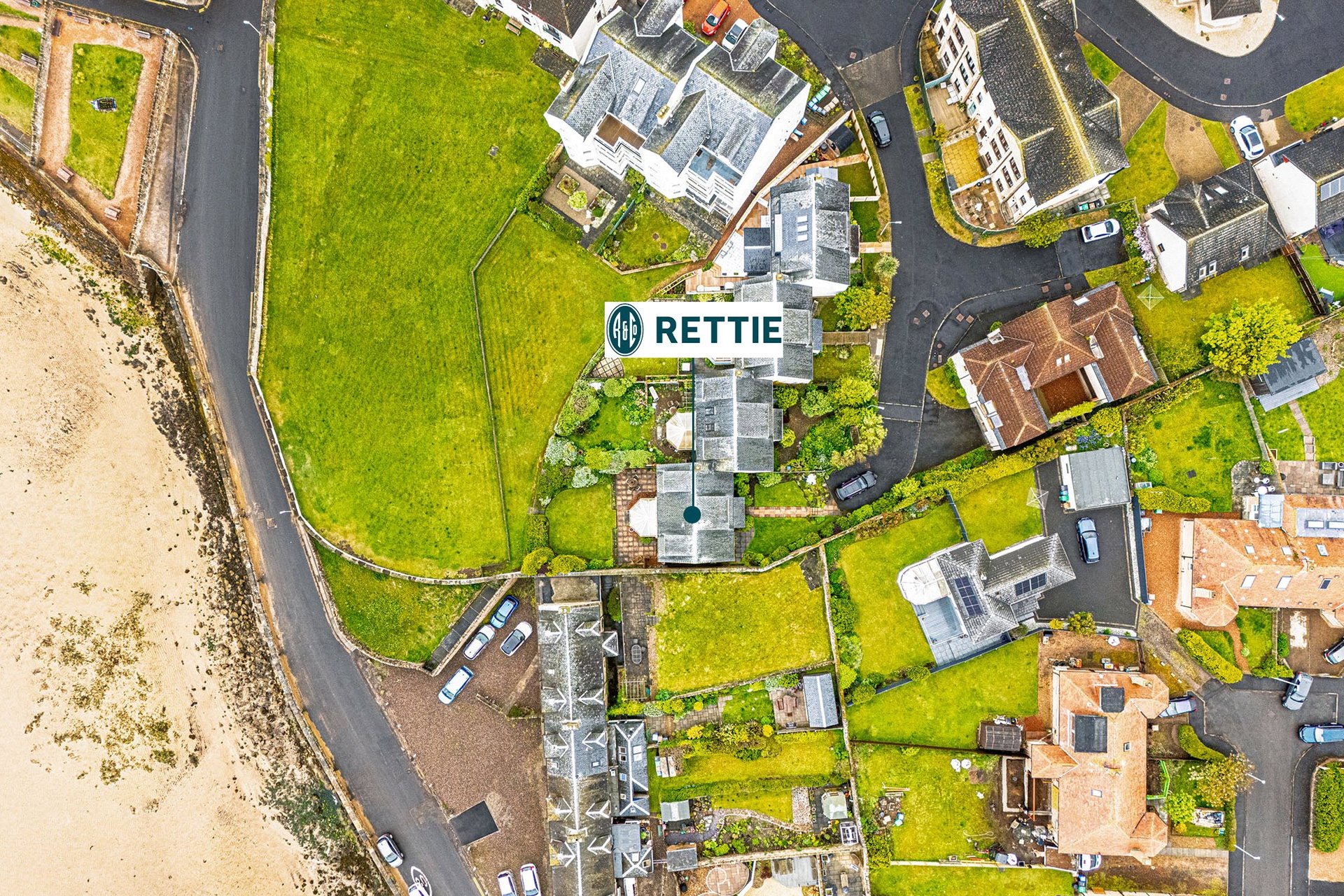 Brandane, 28 Lodge Walk, Elie, Leven, KY9 1DD - Picture #28