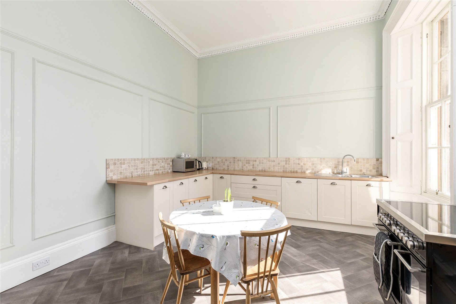 GF, 1 Gloucester Place, Edinburgh, EH3 6EE - Picture #6