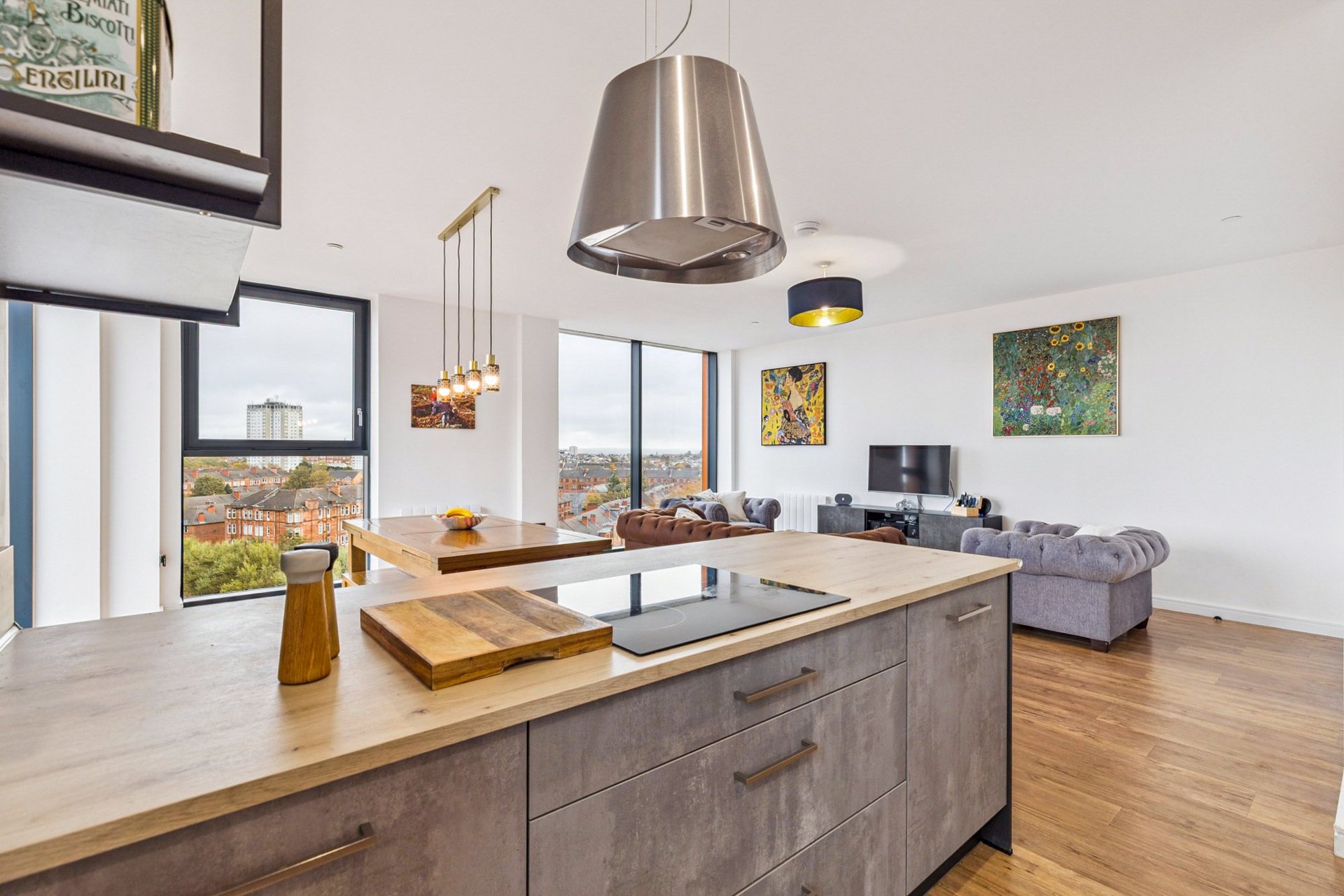 Flat 5/1, 80 Inverlair Avenue, Cathcart, G43 2BD - Picture #12