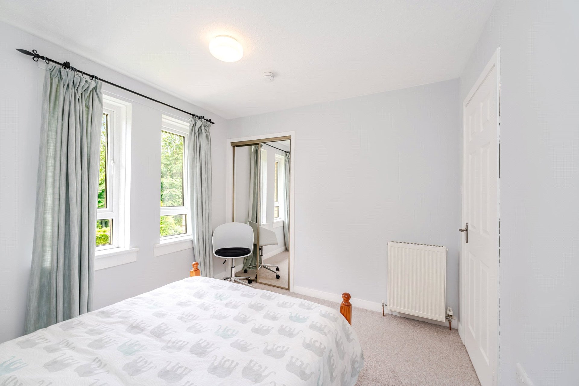 112 South Woodside Road, North Kelvinside, Glasgow, G20 6NS - Picture #22