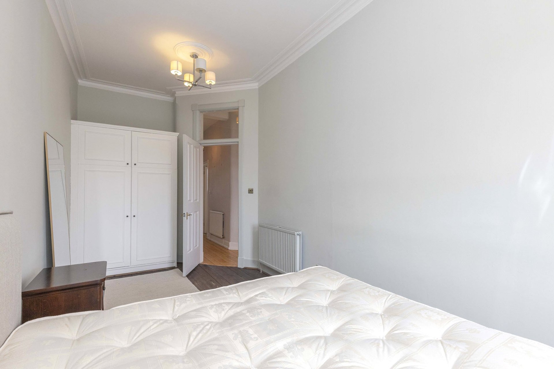 Flat 6 (3f1), 30 Learmonth Grove, Edinburgh, EH4 1BW - Picture #19