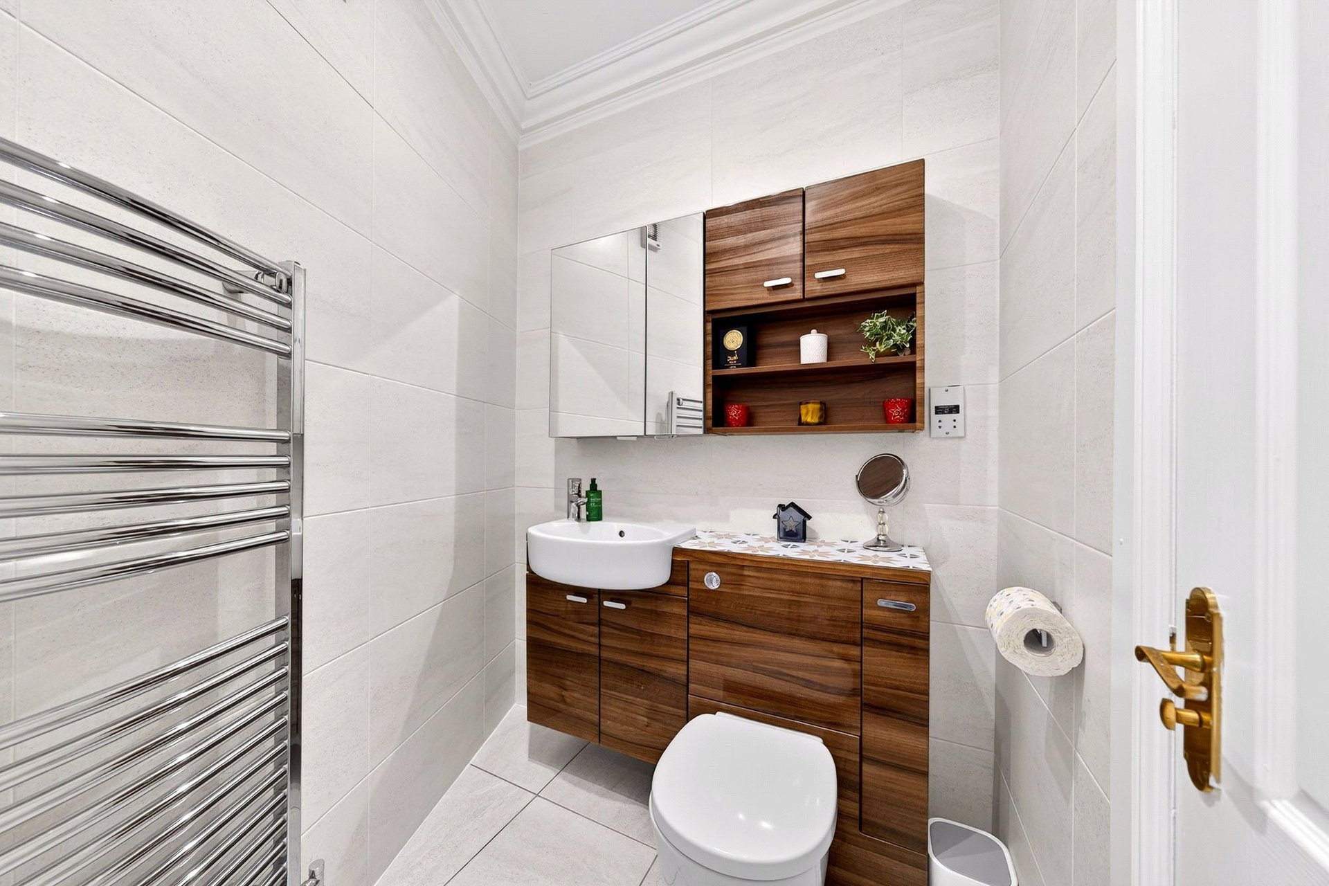 1/2, 12 Kingsborough Gate, Hyndland, Glasgow, G12 9JZ - Picture #19