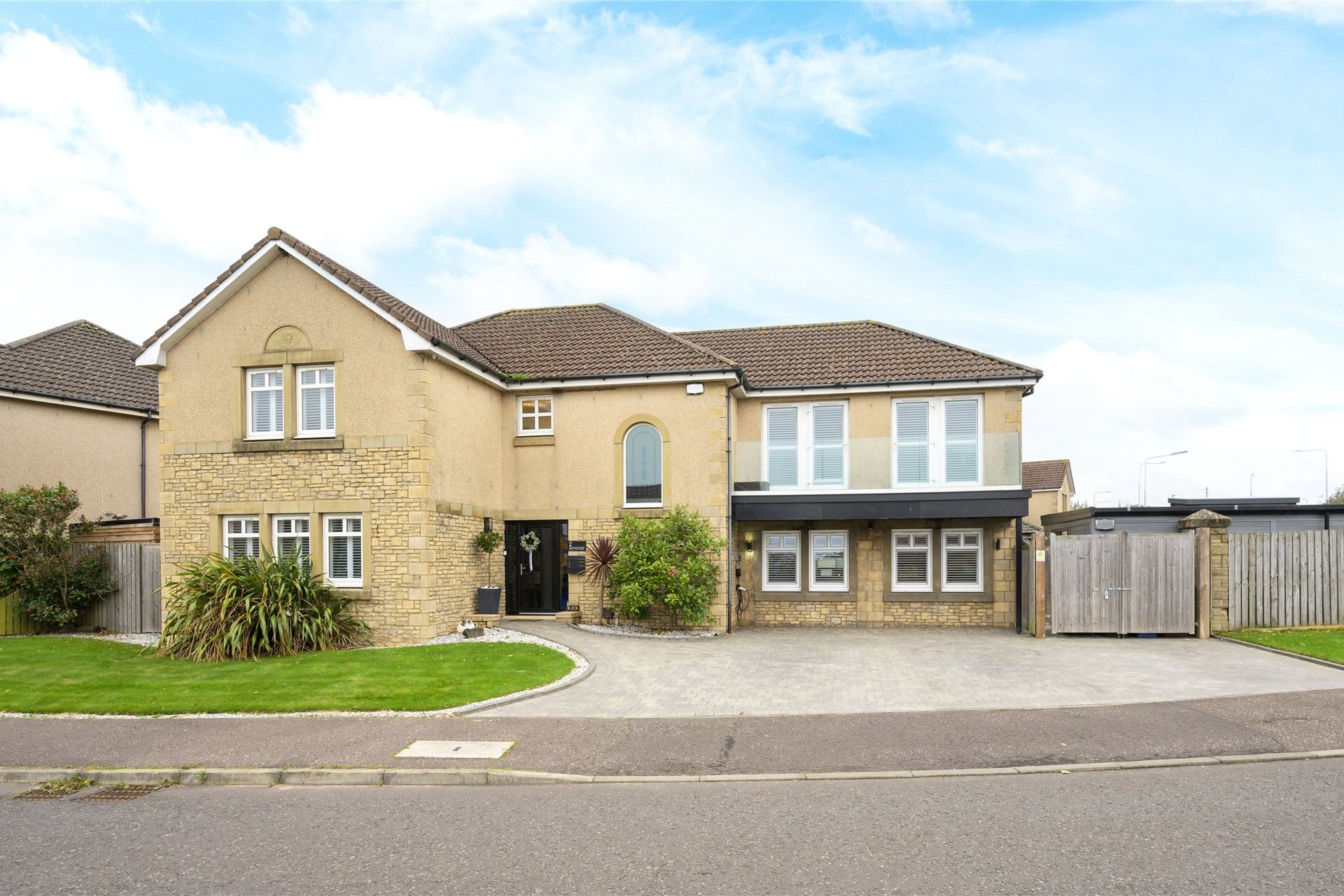 2 West Vows Walk, Kirkcaldy, Fife, KY1 1RX - Picture #2