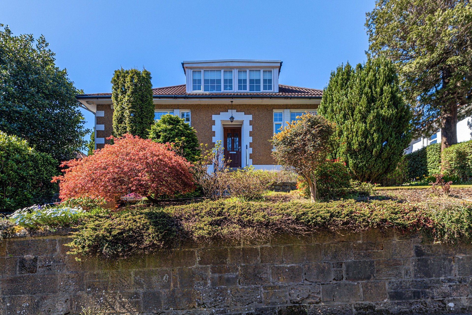 229 Milngavie Road, Bearsden, G61 3DJ - Picture #36