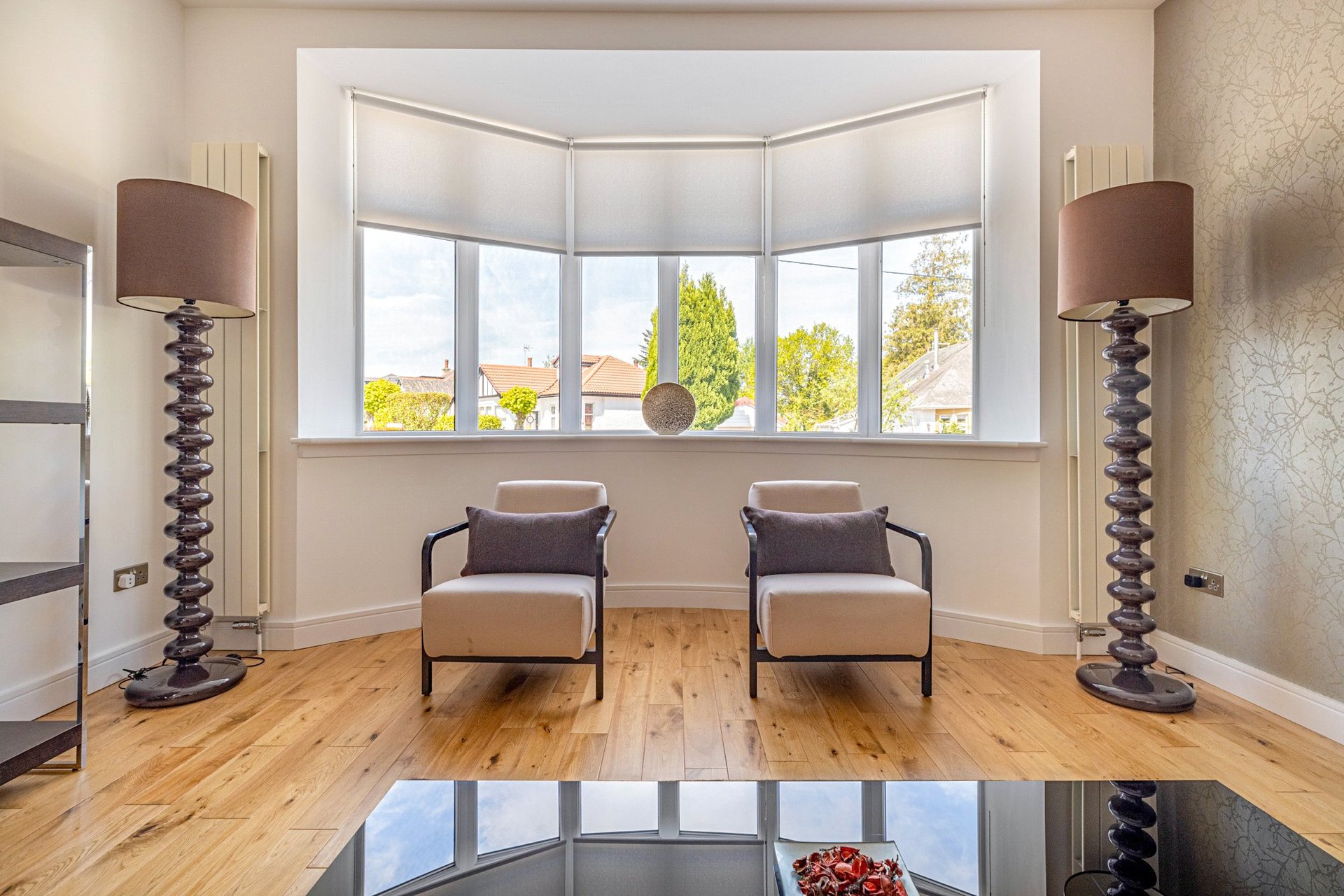 46 Greenhill Avenue, Giffnock, Glasgow, East Renfrewshire, G46 6QQ - Picture #7